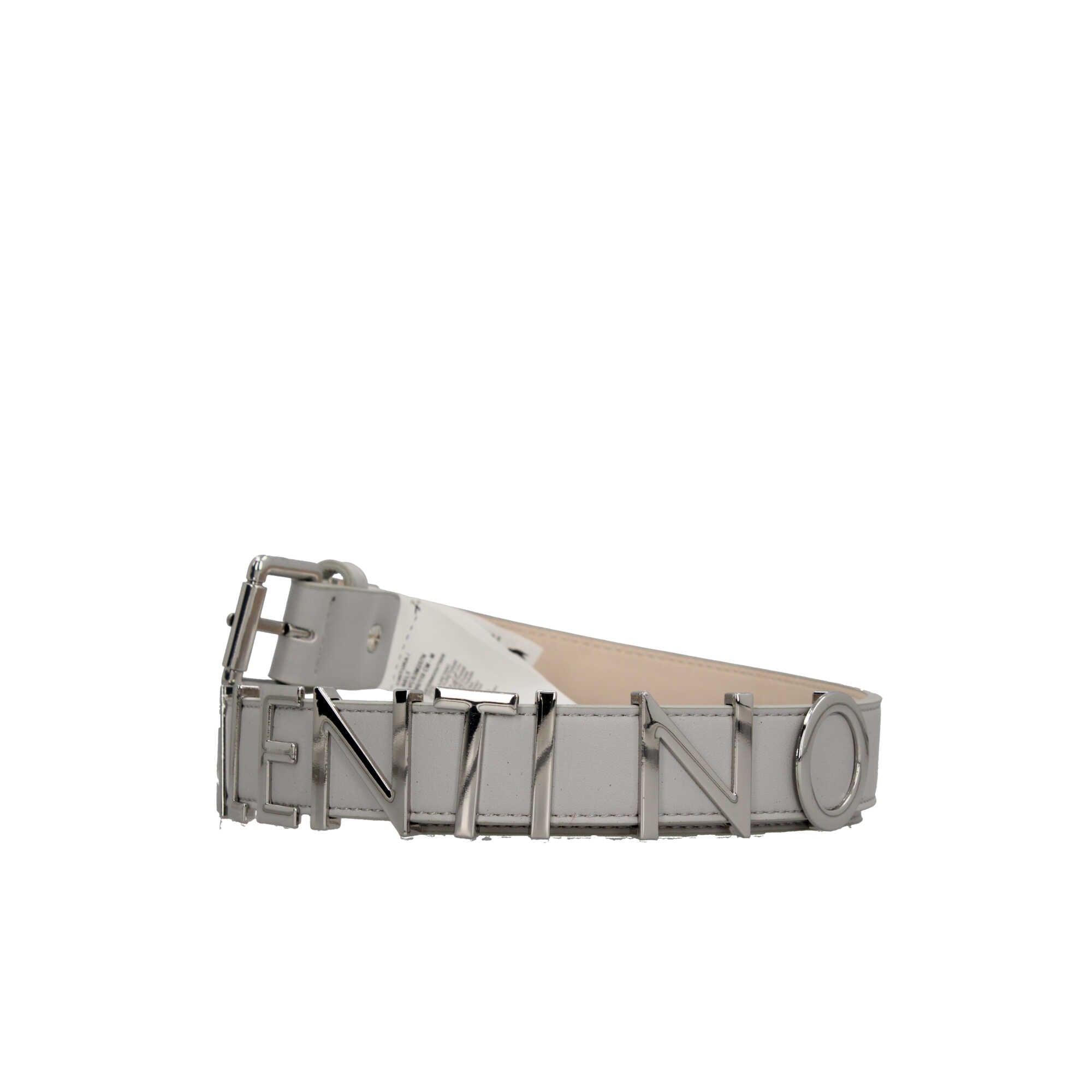Cintura Valentino Emma Winter – Stile Iconico con Dettagli Oro Argento S | Giò Fashion
