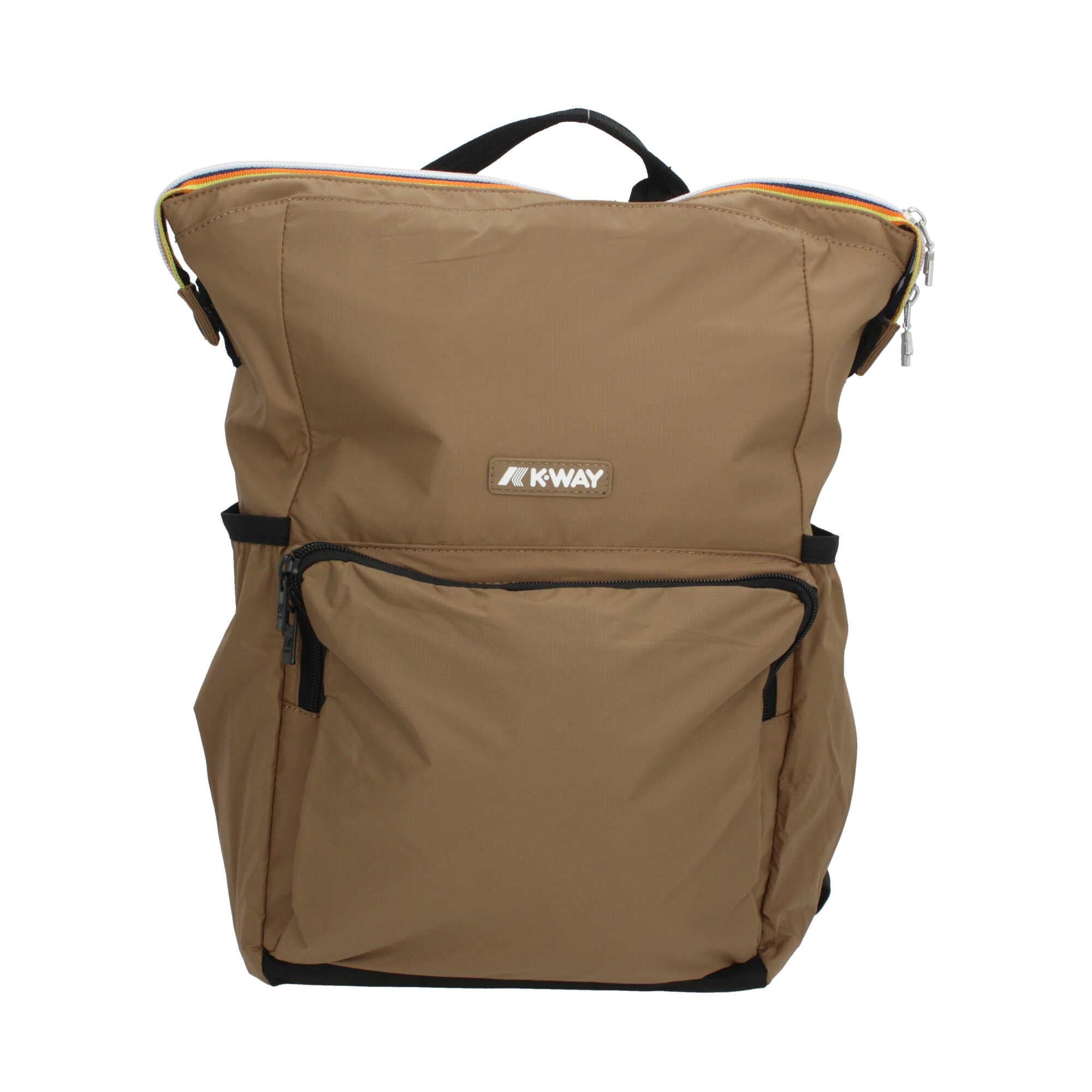 Zaino in tessuto ripstop