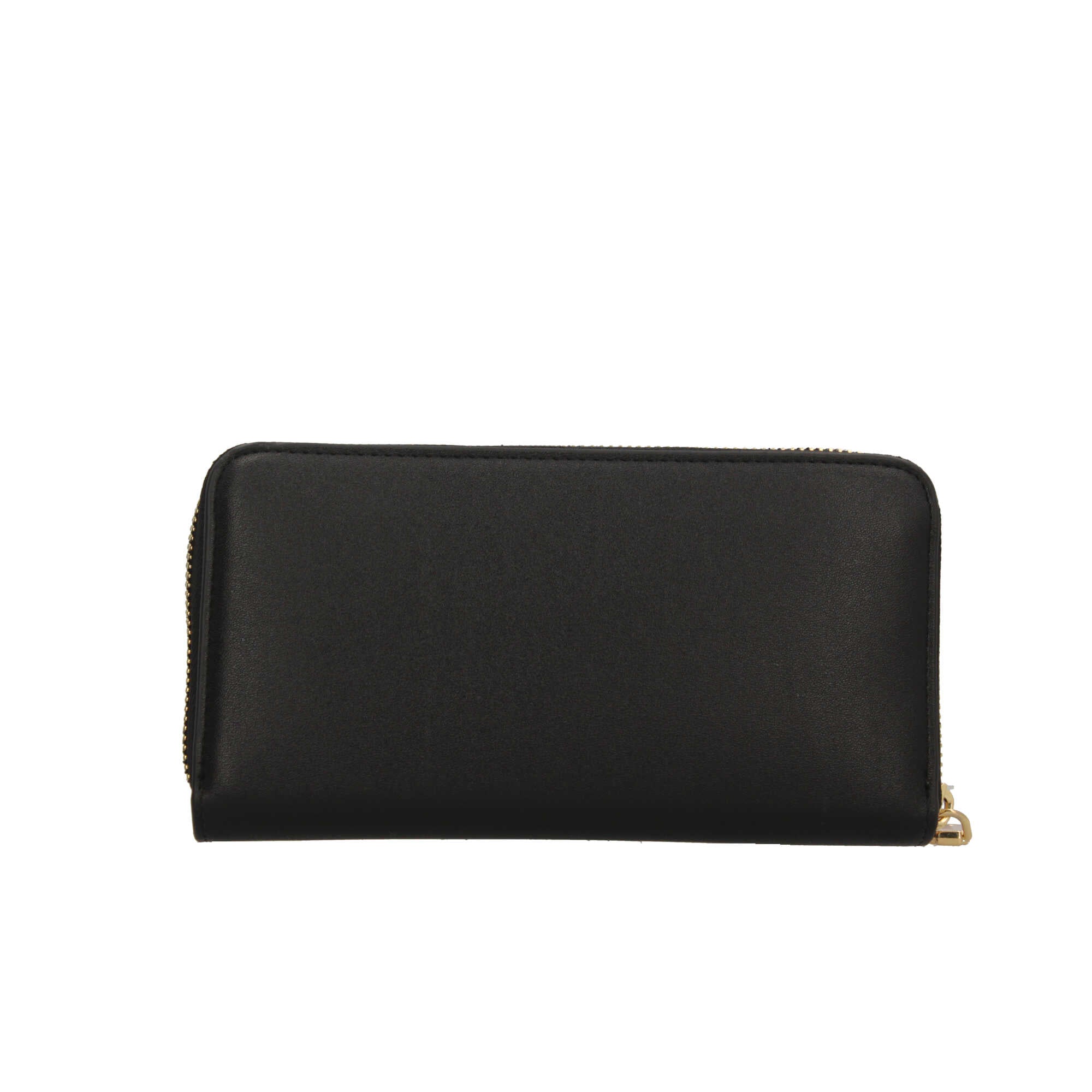 Portafoglio Valentino Jasmin Nero TU | Giò Fashion