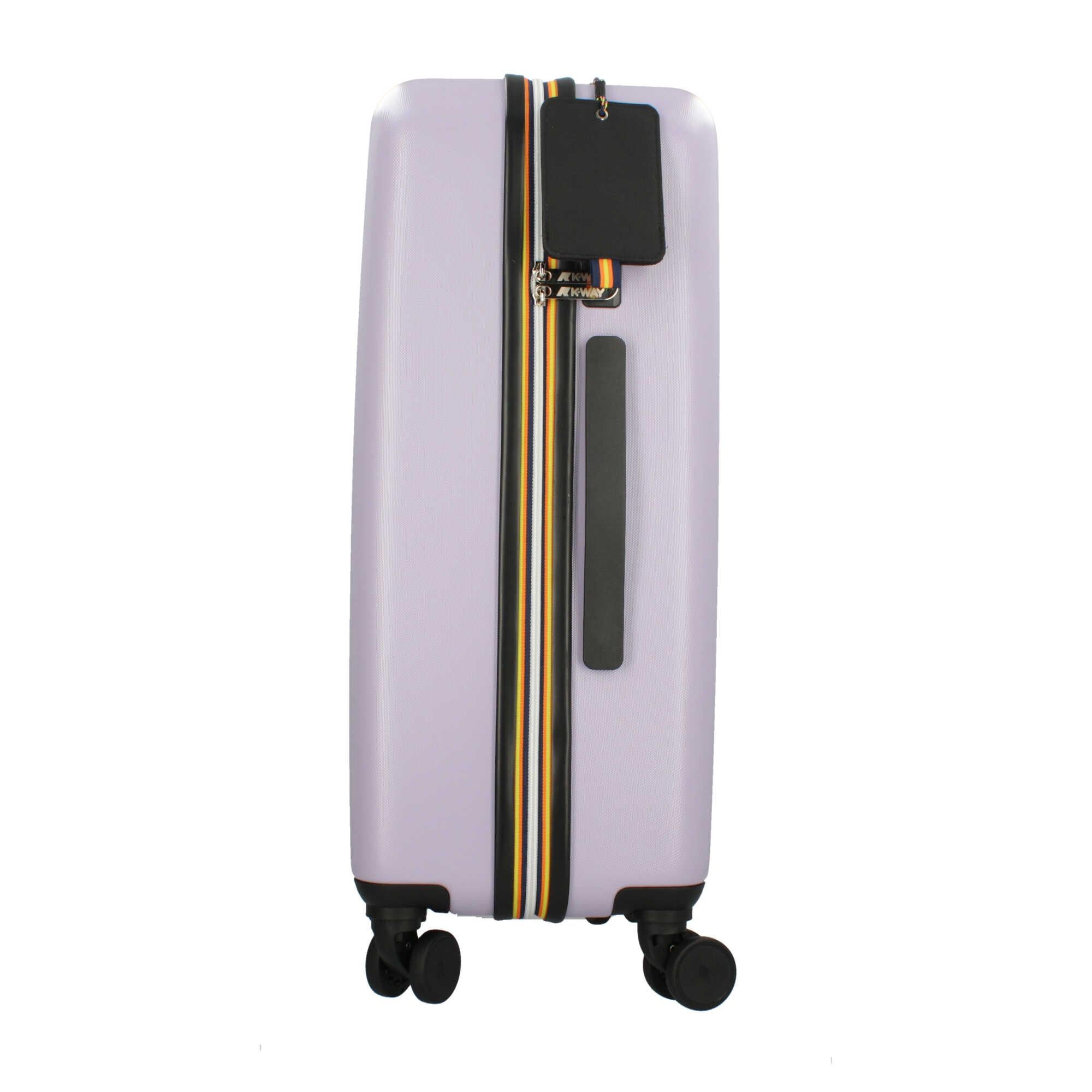 Kway Trolley Medio quattro ruote