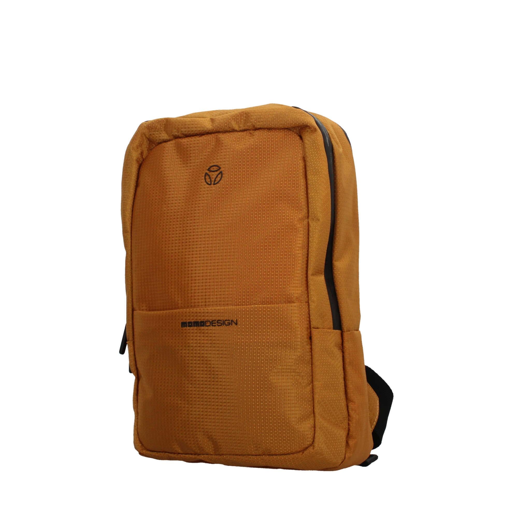 Zaino "Momo Design" Hi-Vis - Comodità Neogialla