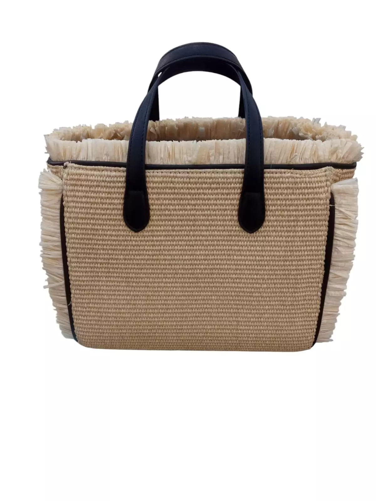 Borsa a mano Kuve modello Saint Tropez