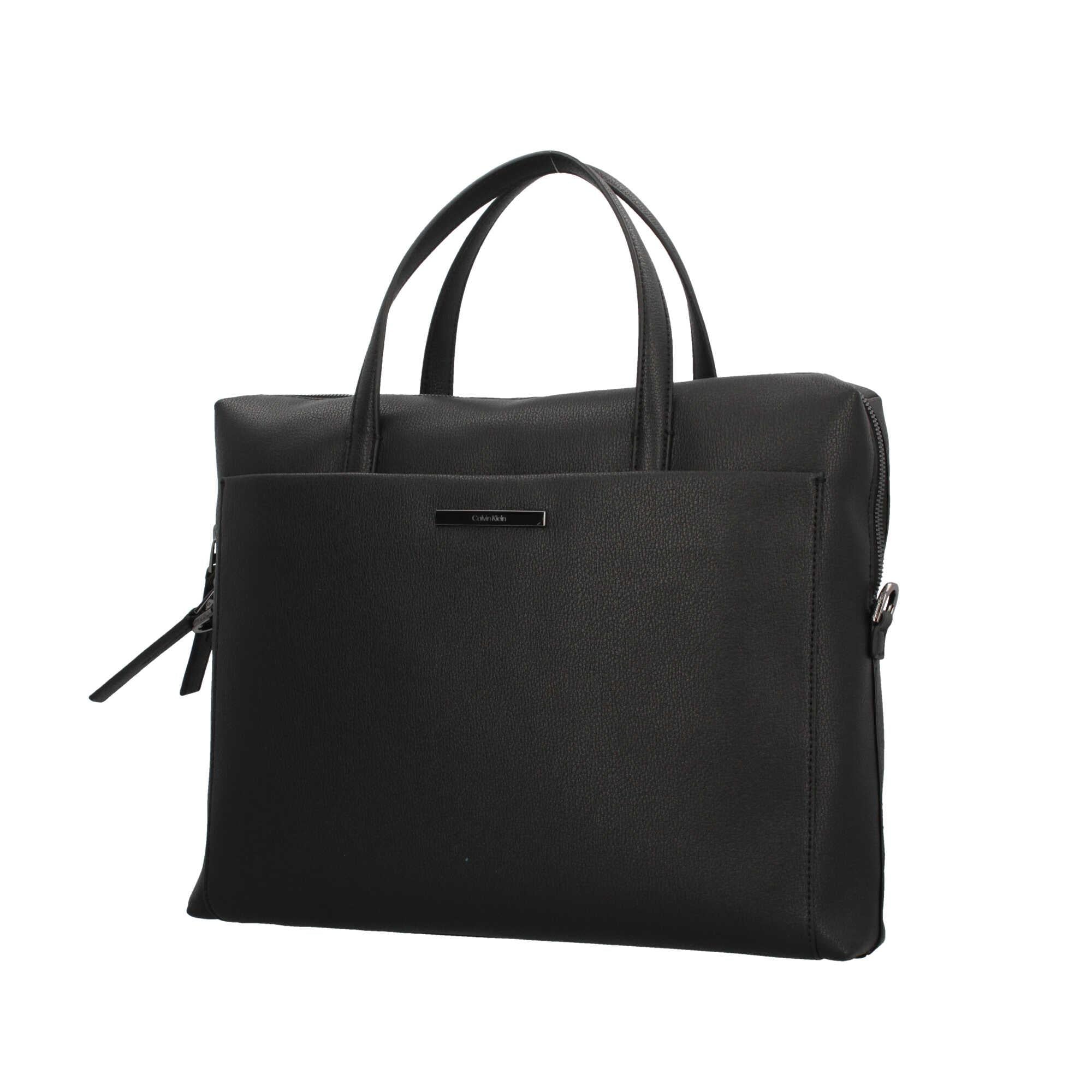 Porta PC moderno Calvin Klein