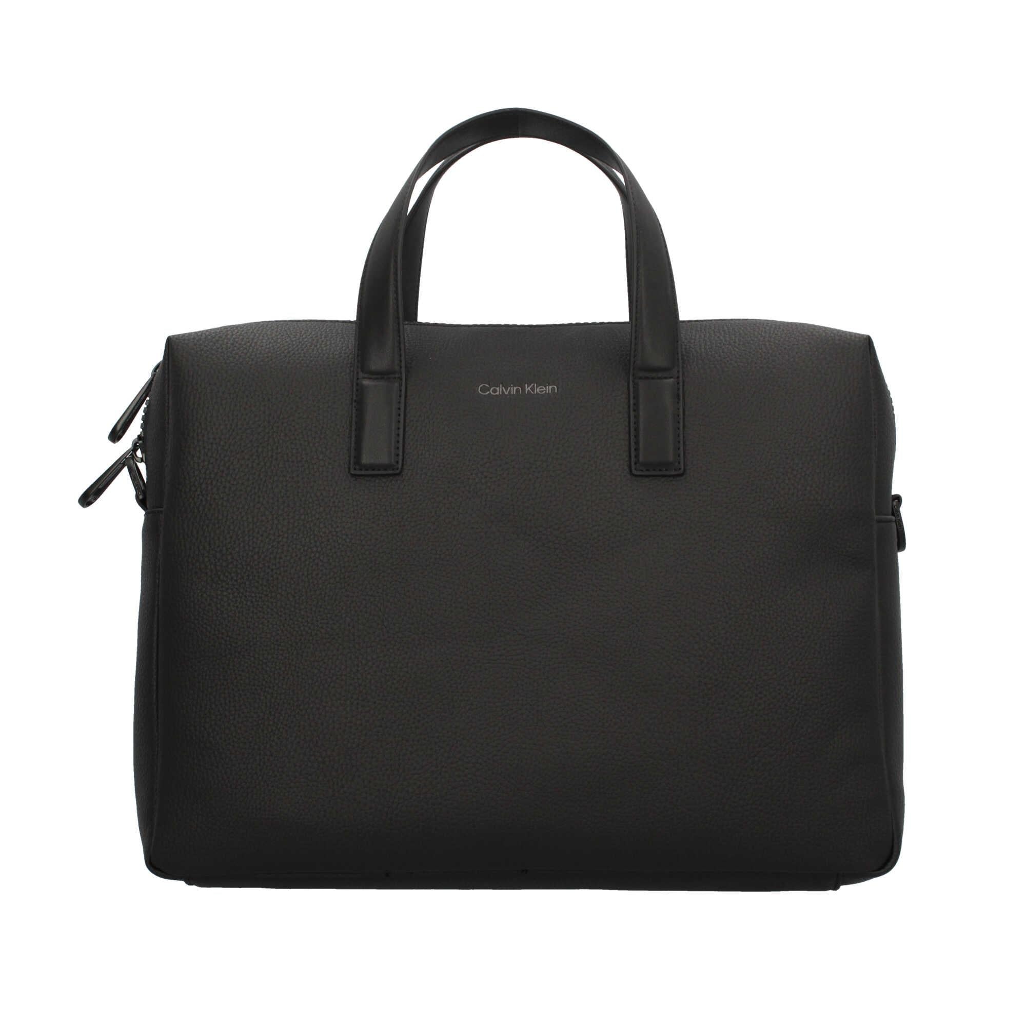 Cartella professionale Calvin Klein Must