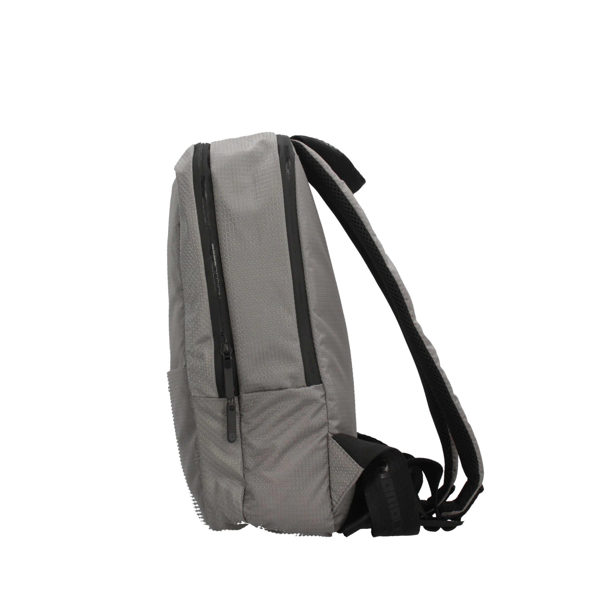 Zaino "Momo Design" Hi-Vis - Comodità Neogialla