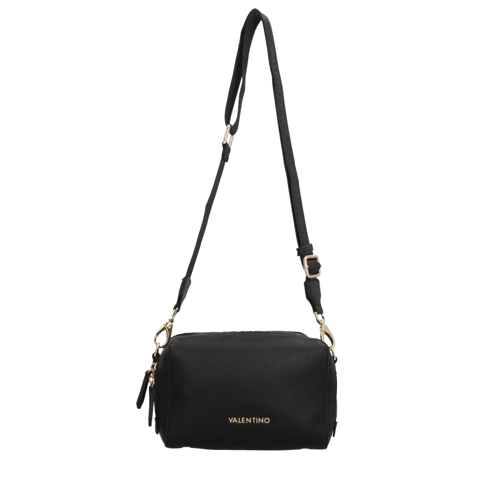 Borsa a tracolla in ecopelle