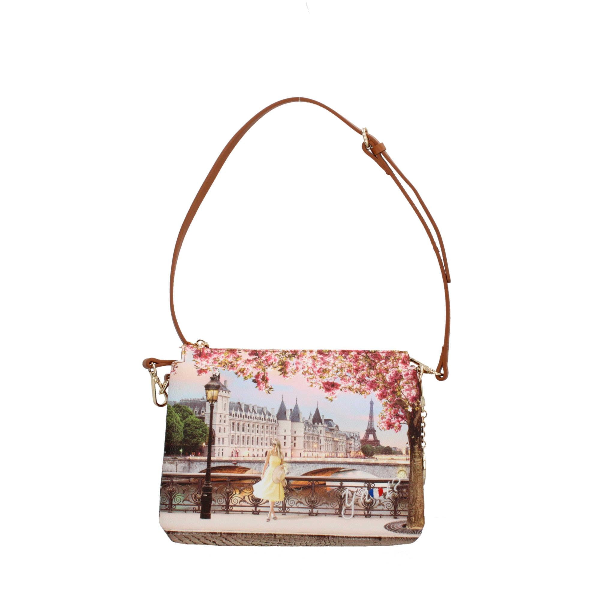 YNot? Borsa a Tracolla
