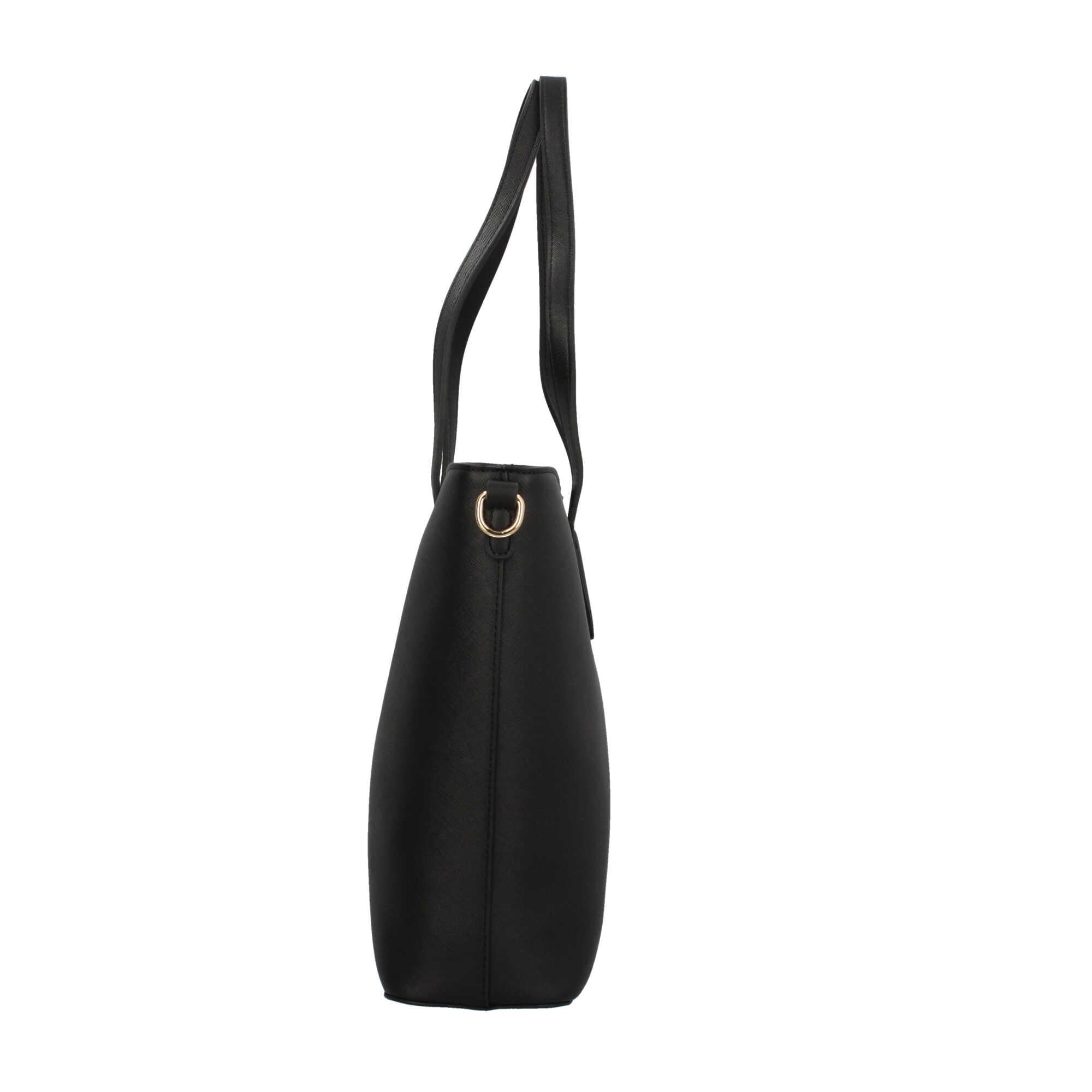 Borsa in materiale sintetico
