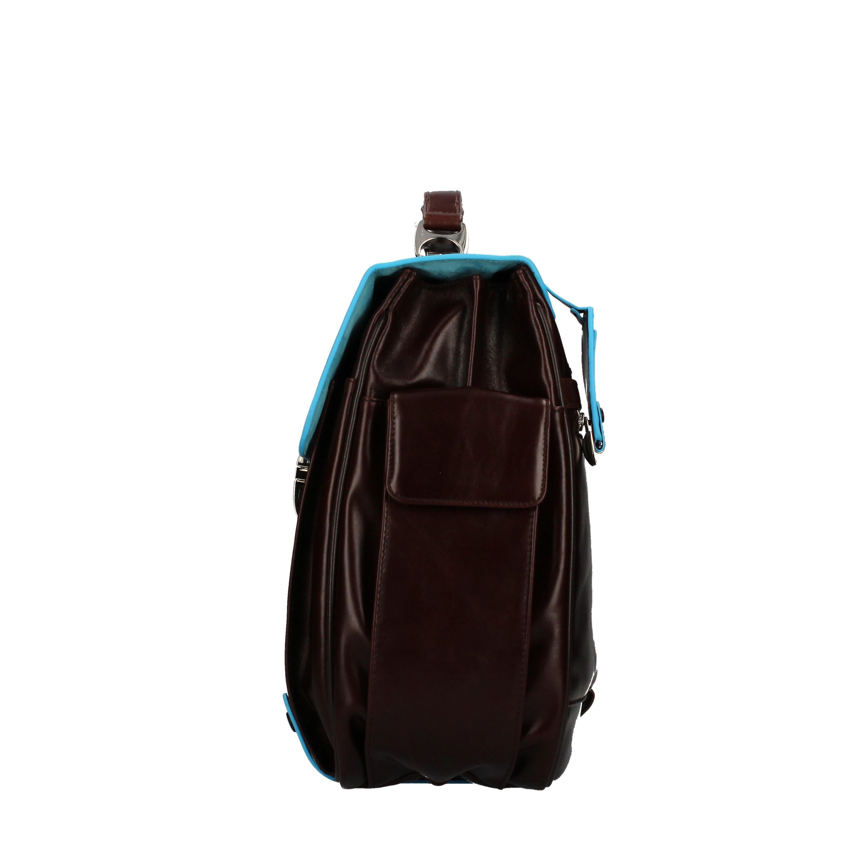 Cartella professionale in pelle