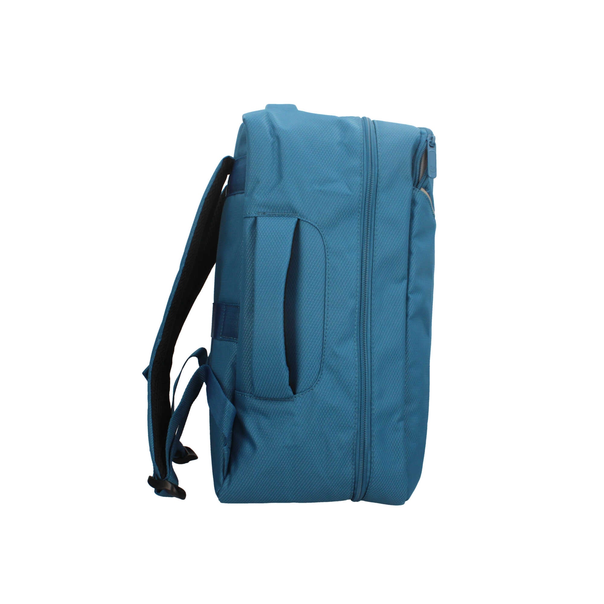 Zaino da viaggio con chiusura zip Roncato