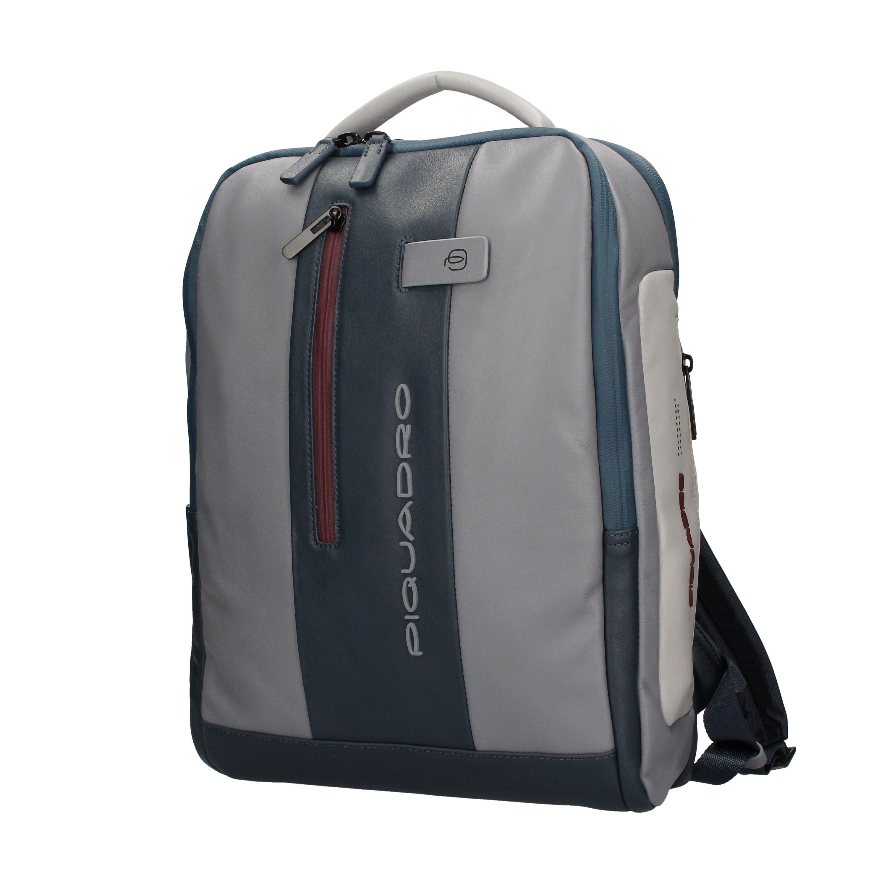 Zaino professionale in pelle