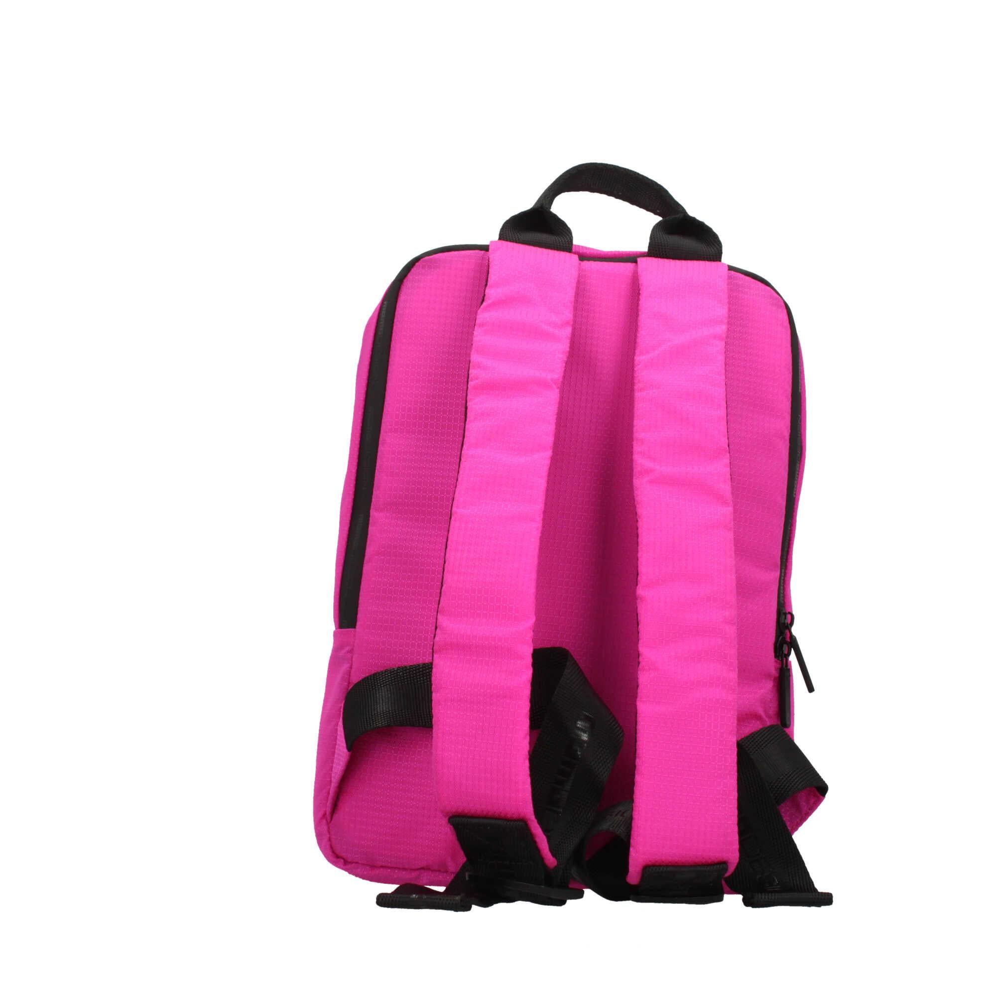 Zaino "Momo Design" Hi-Vis - Comodità Neogialla