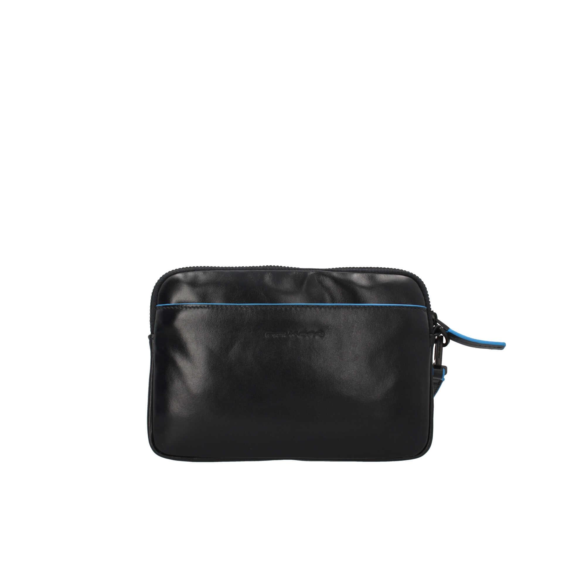 Pochette in pelle