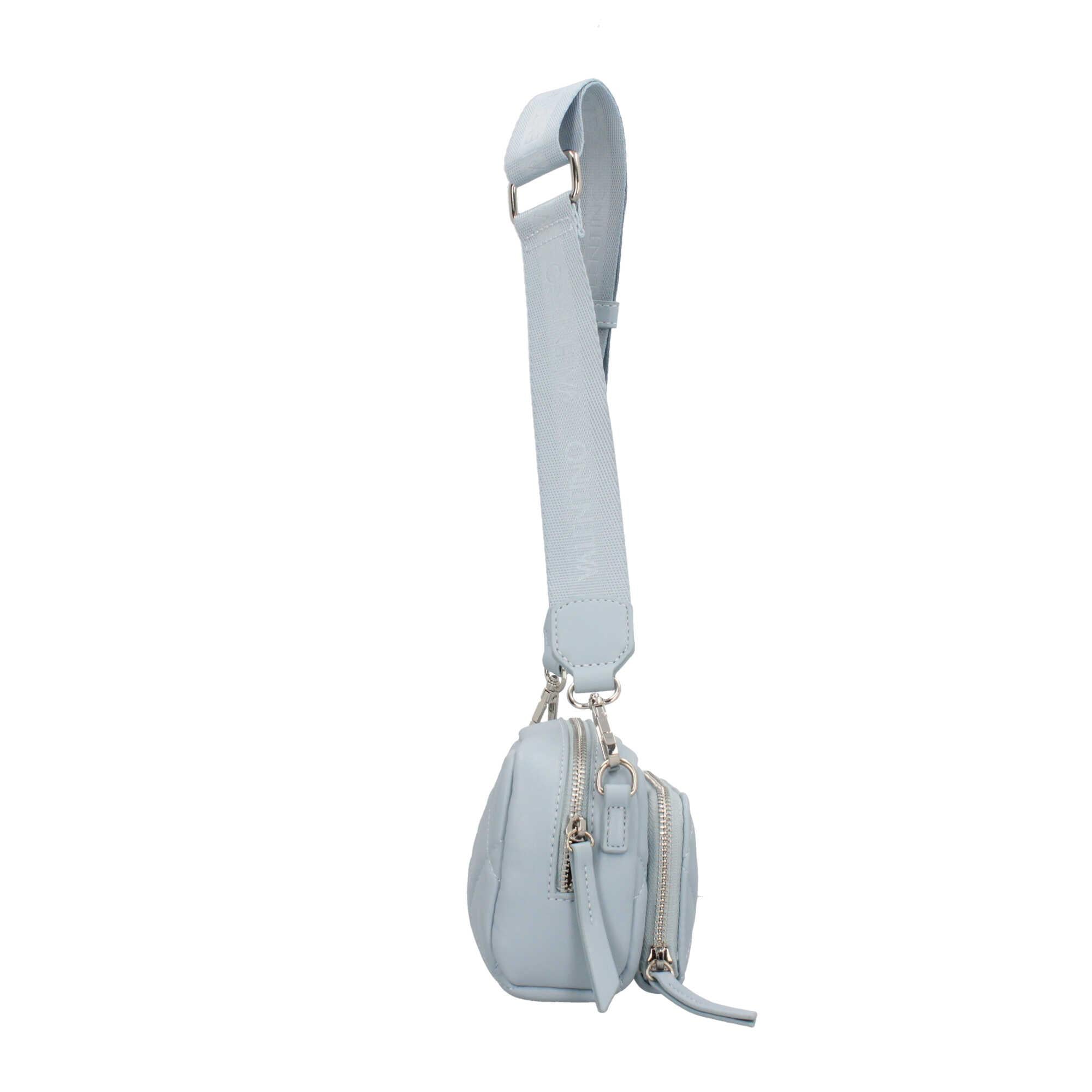 Mini borsa a tracolla Valentino trapuntata