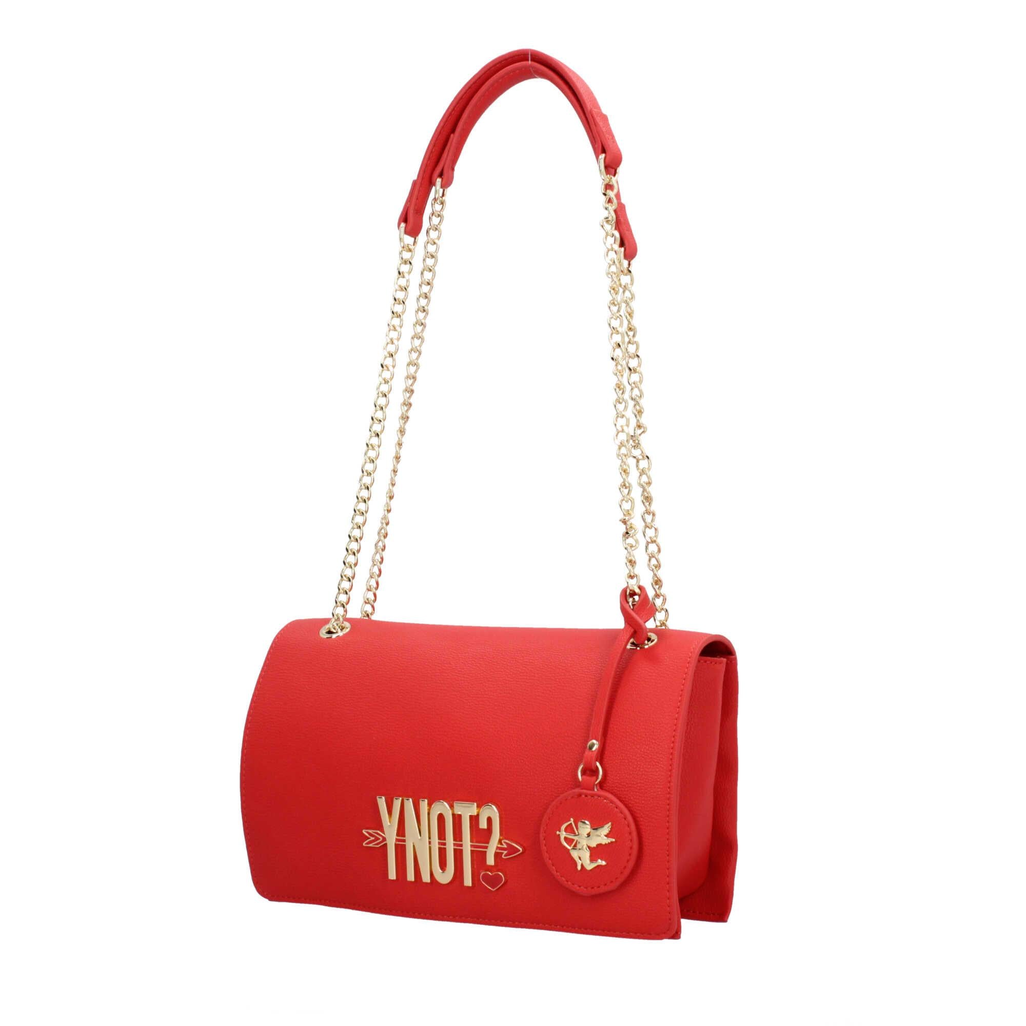 Flap Bag Y Not