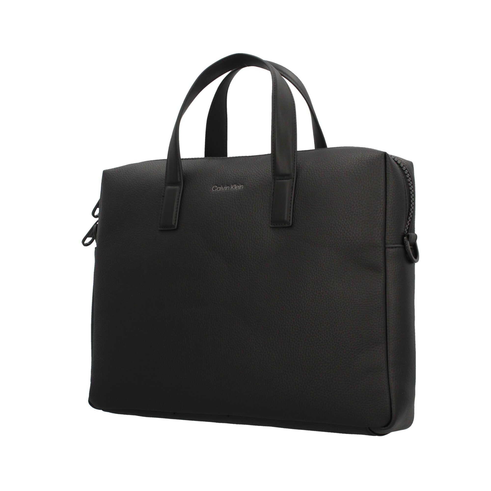 Cartella professionale Calvin Klein Must