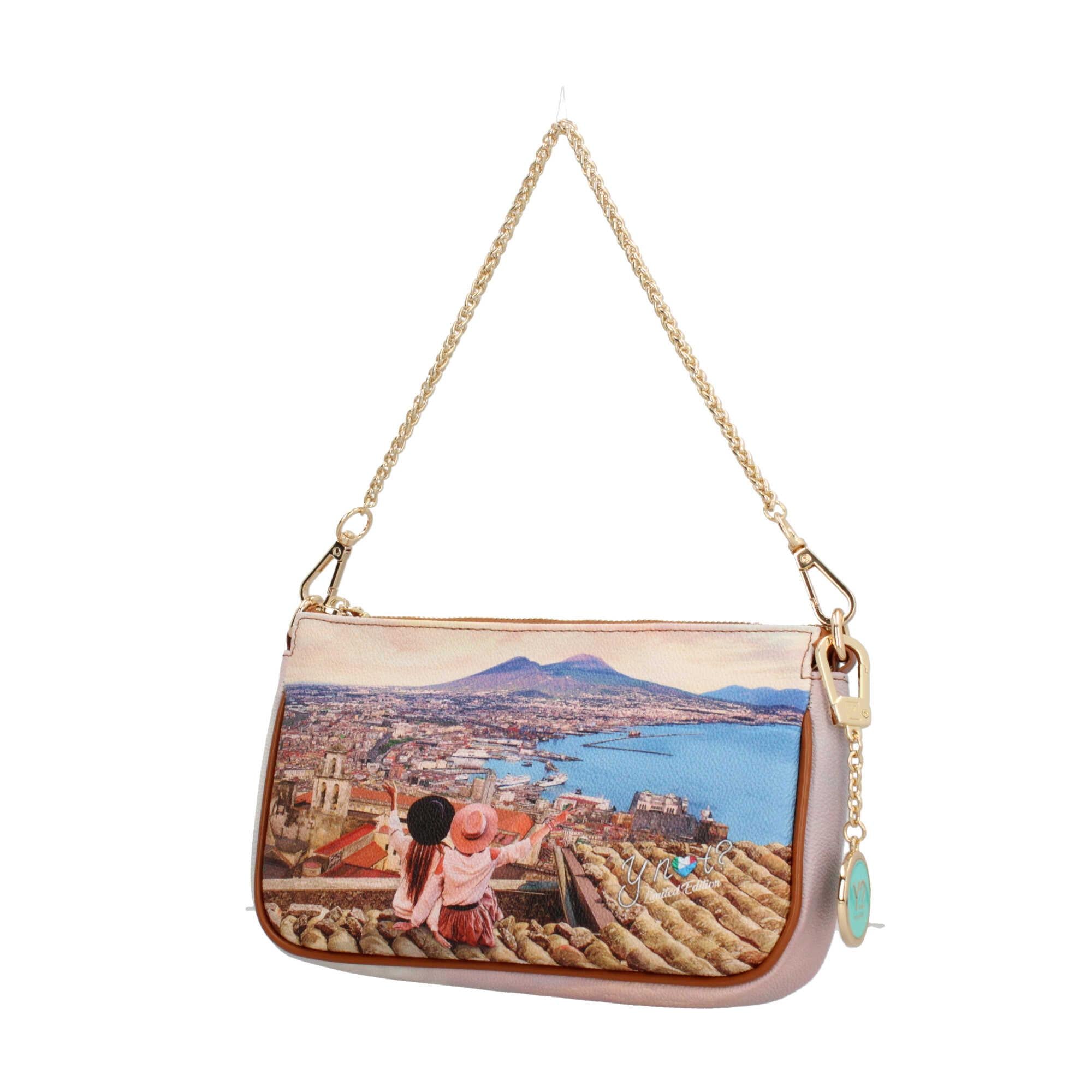 Borsa a tracolla Y Not fantasie