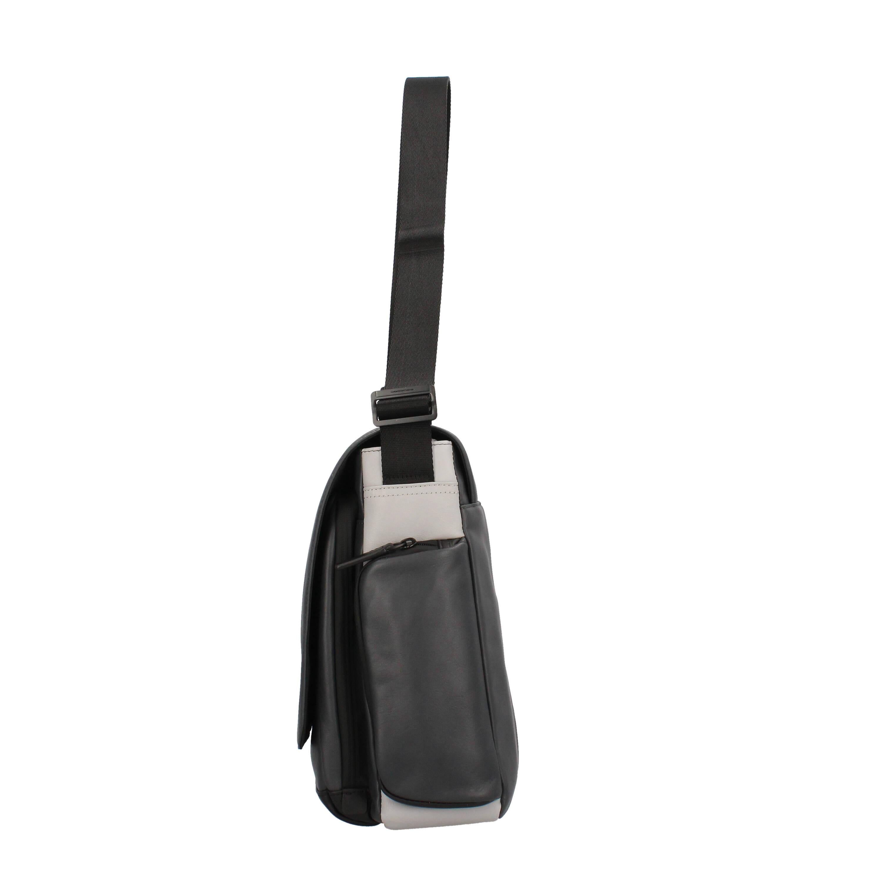 Borsa messenger porta pc da 14"