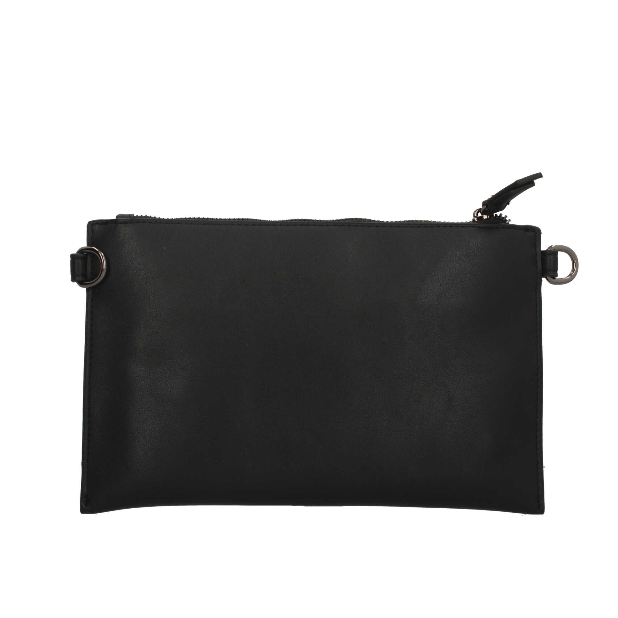 Valentino Beauty Horizon con Tracolla Removibile Nero TU | Giò Fashion
