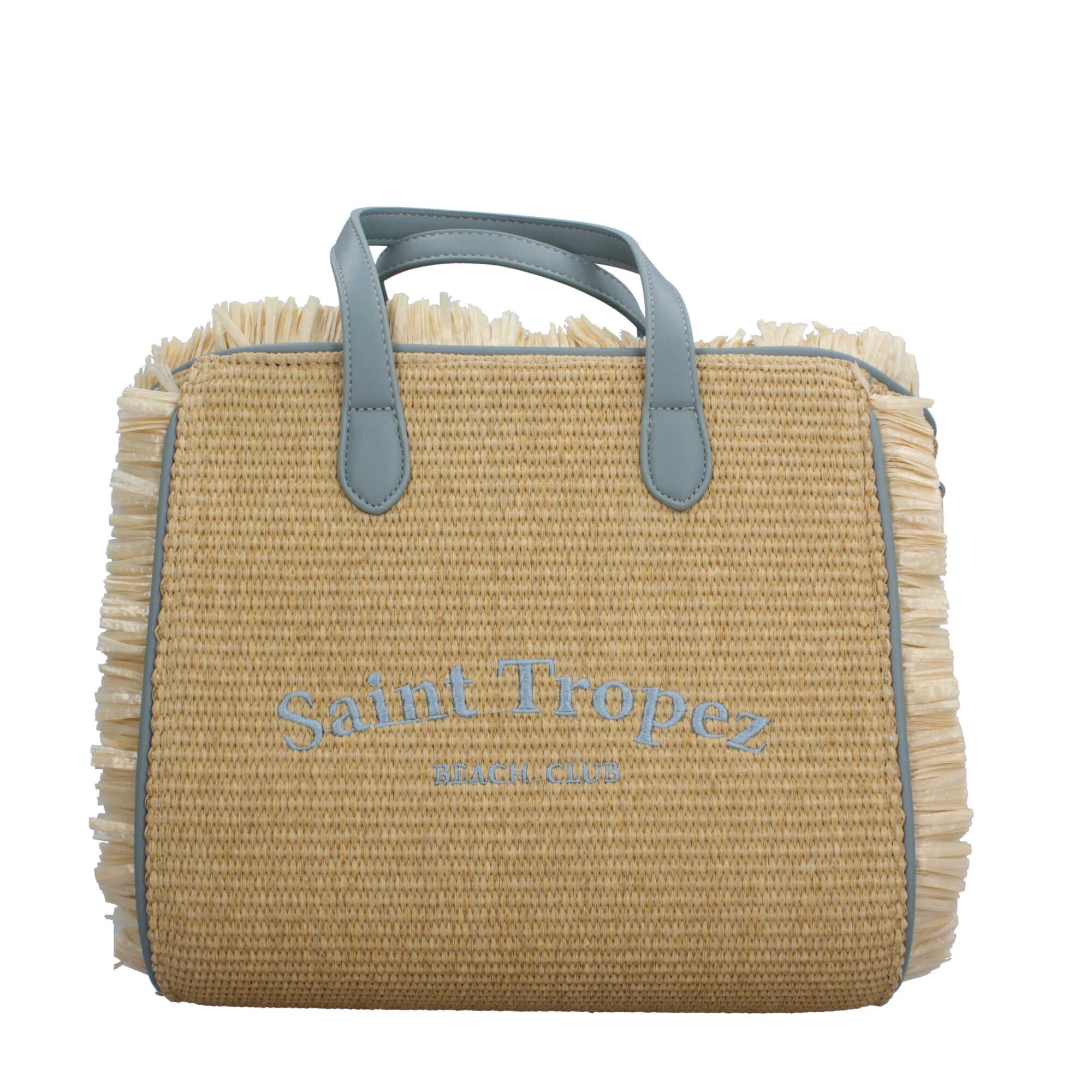 Borsa a mano Kuve modello Saint Tropez