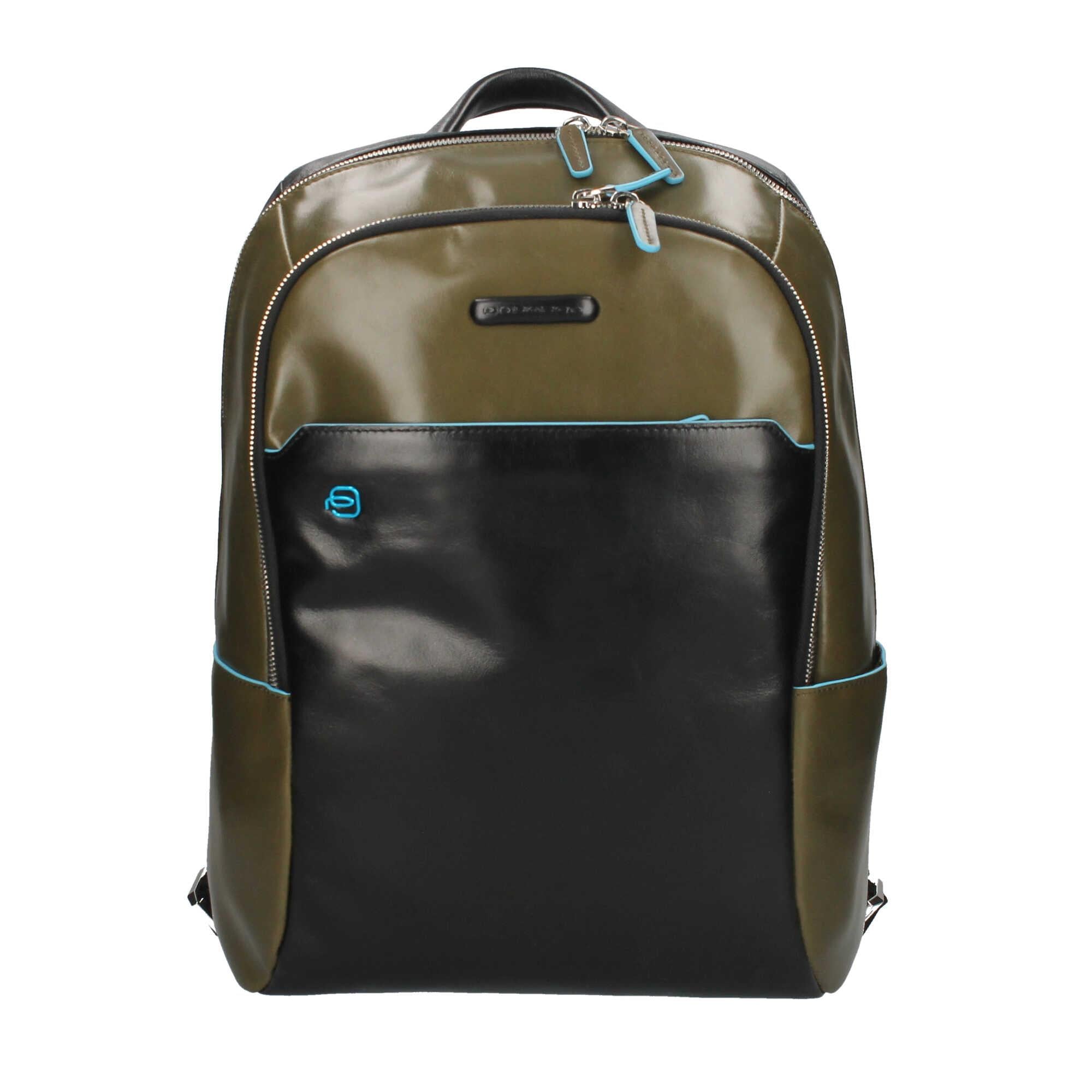 Zaino Professionale realizzata in Pelle