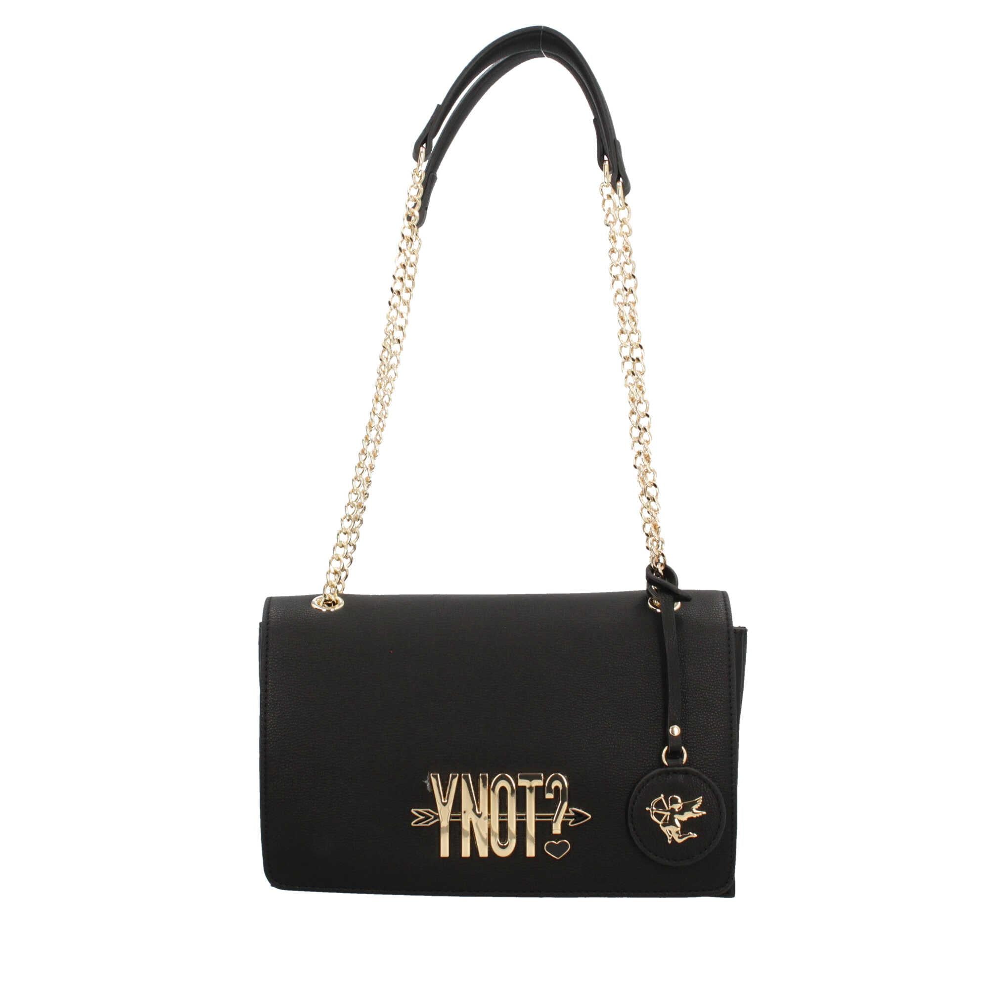 Flap Bag Y Not