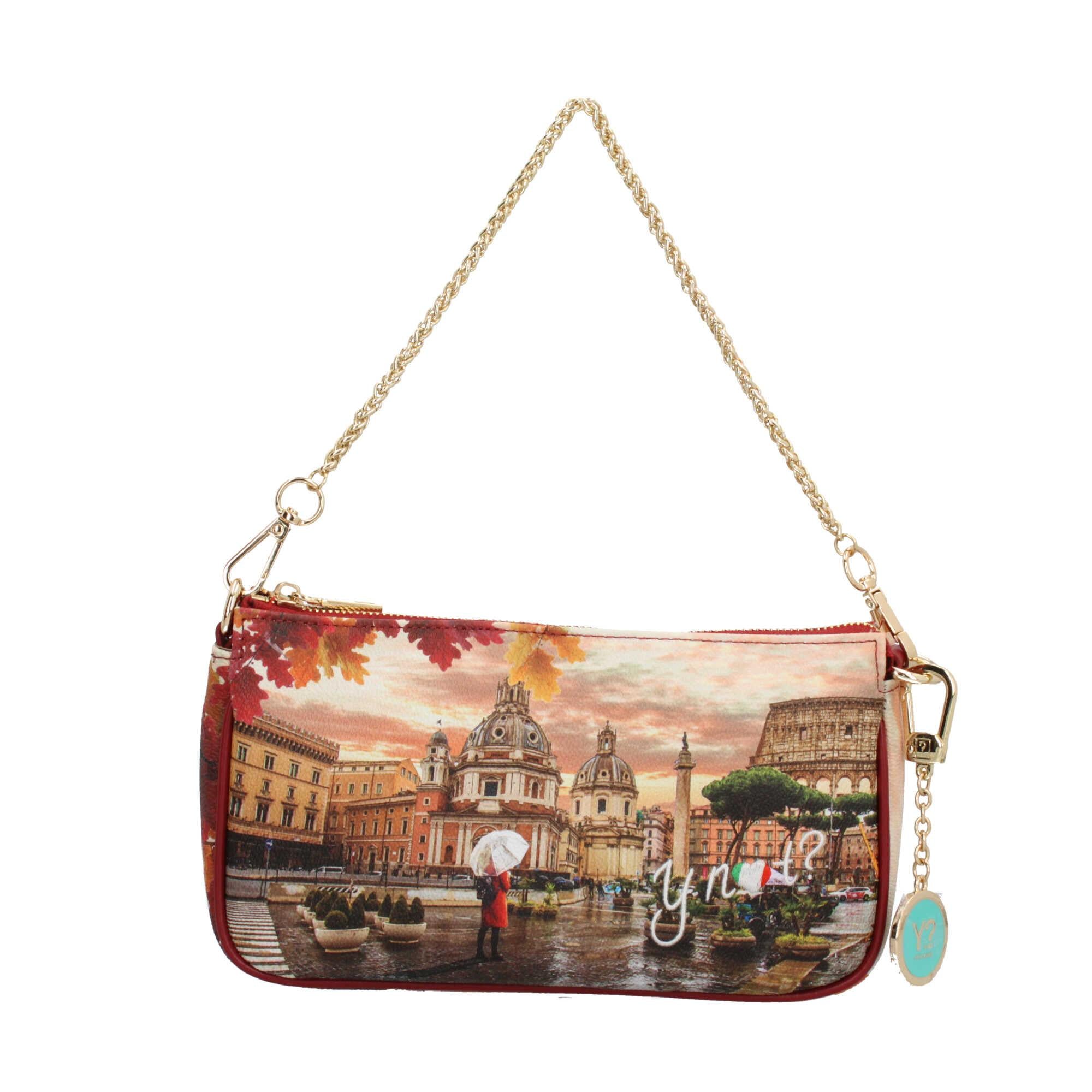 Borsa a tracolla Y Not fantasie