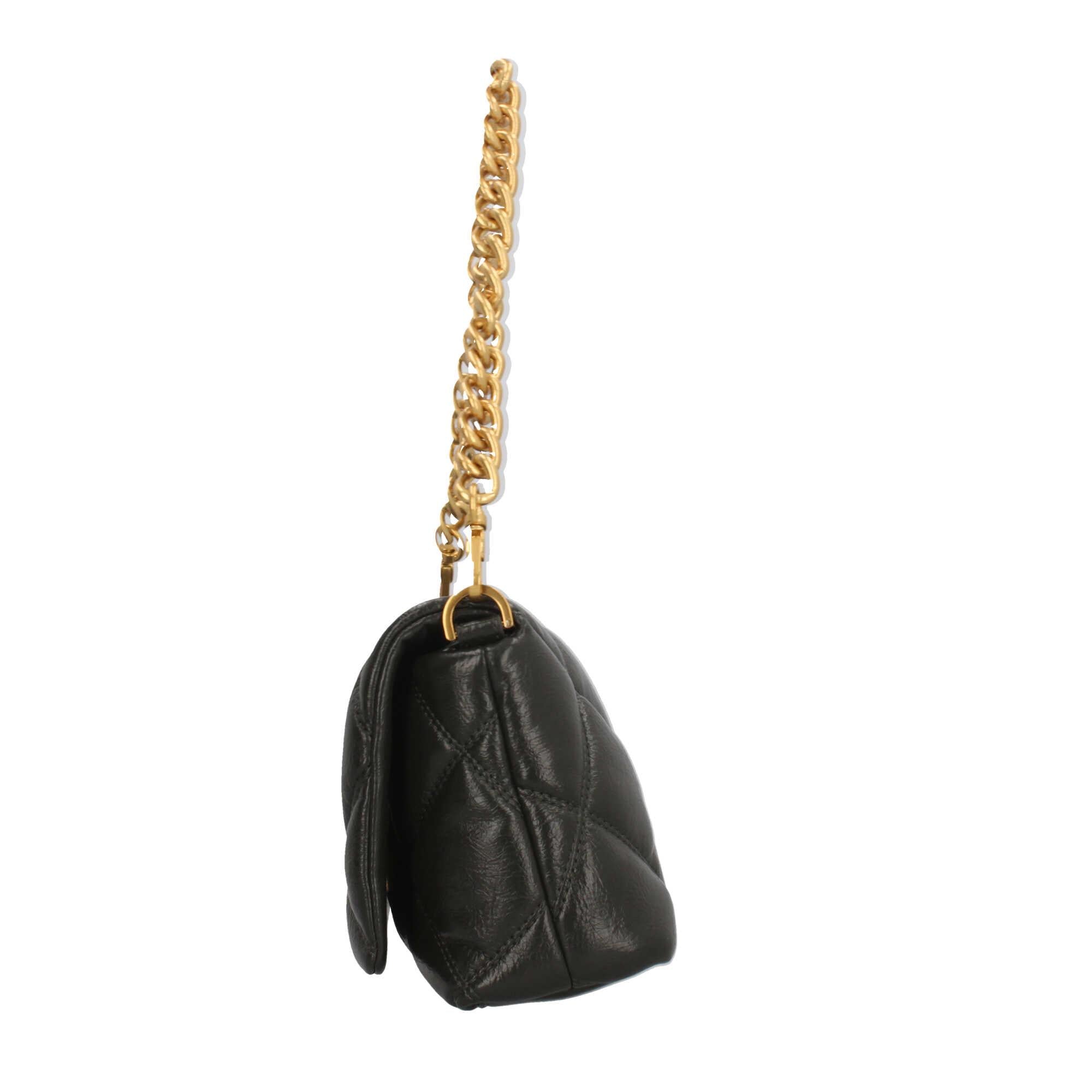 Borsa a Spalla Liu Jo Trapuntata con Catena