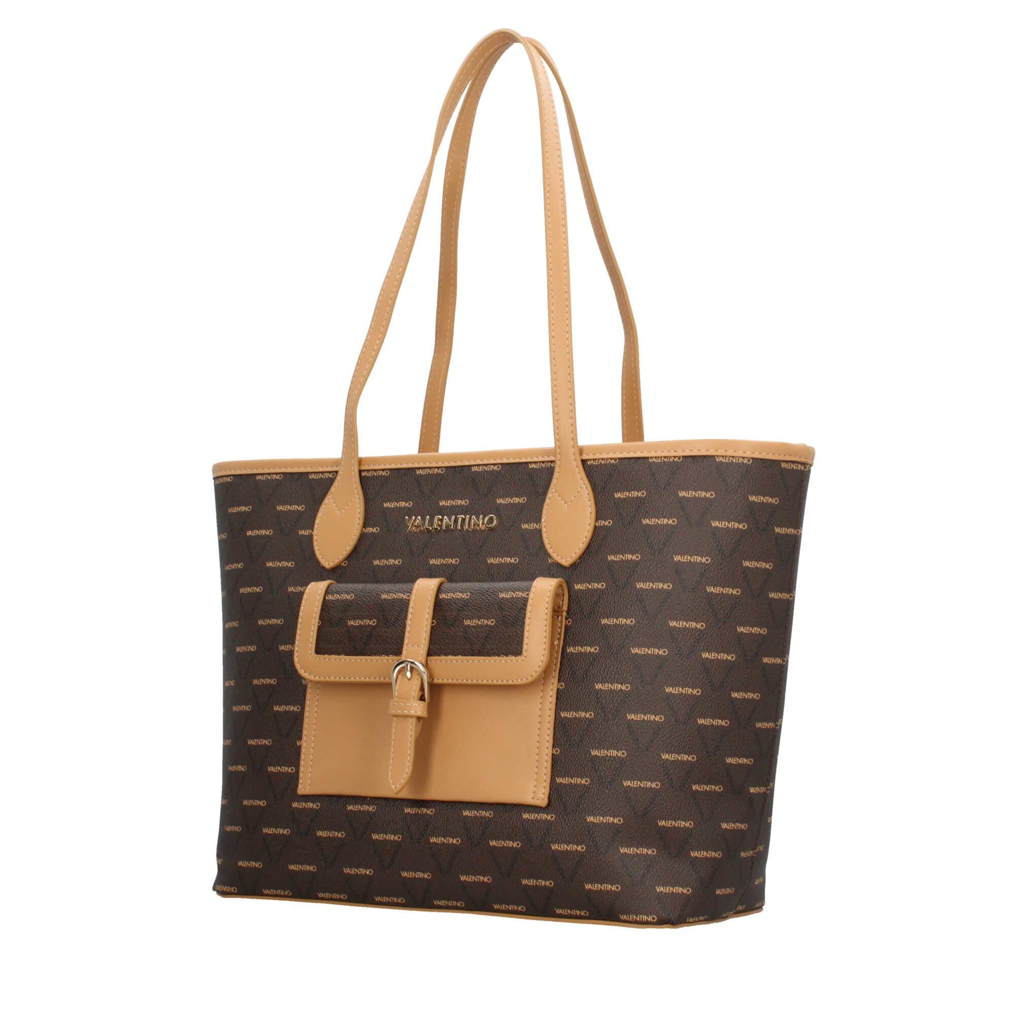 Borsa in materiale sintetico