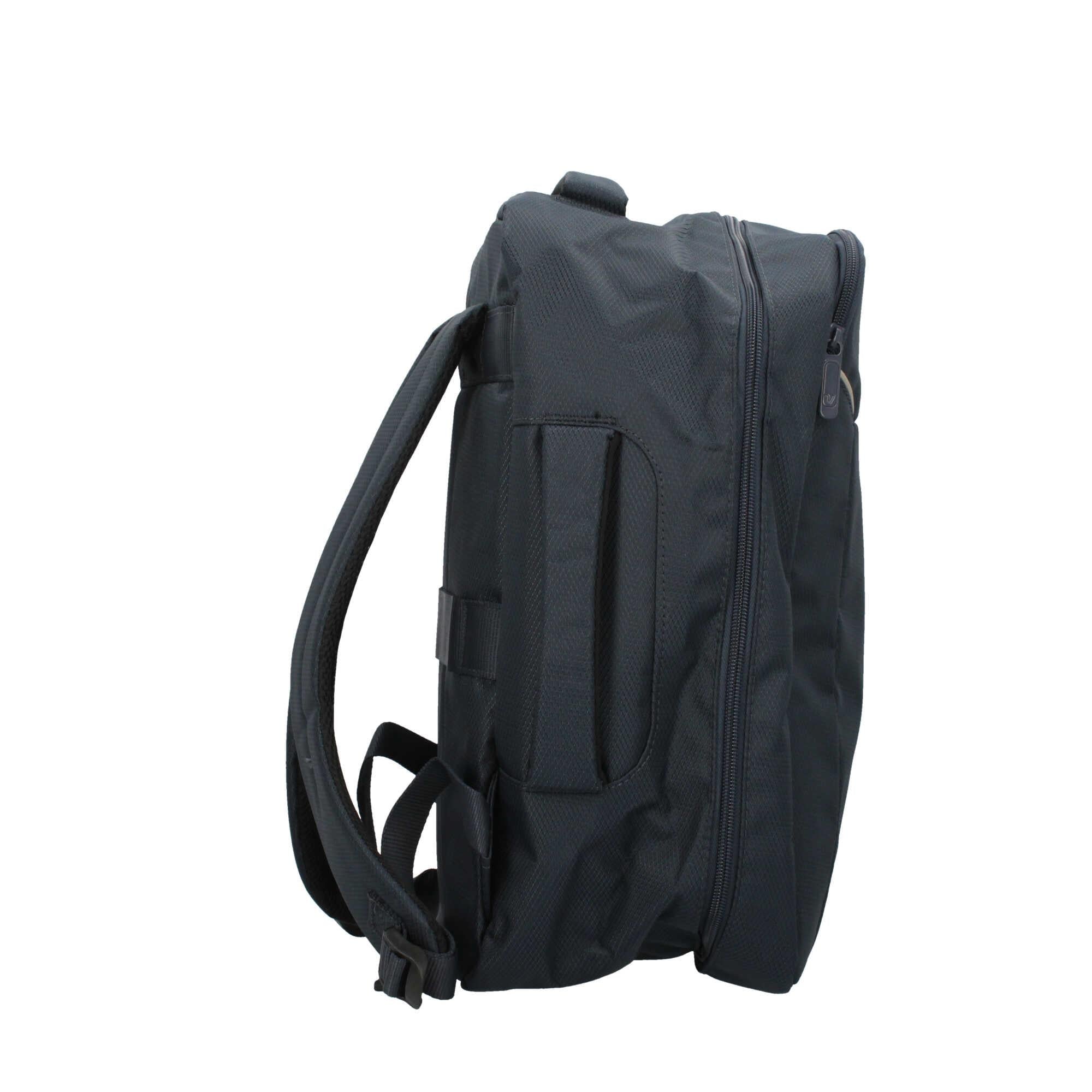 Zaino da viaggio con chiusura zip Roncato