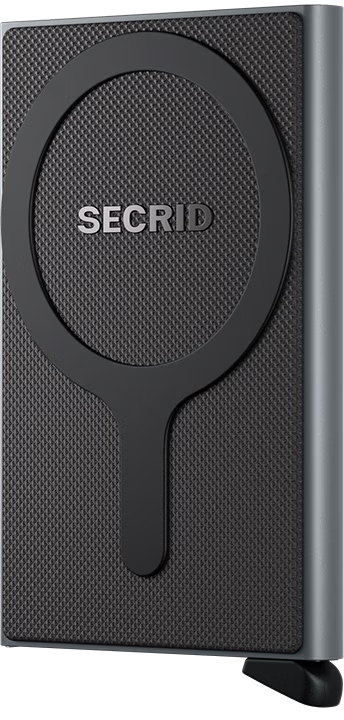 Portacarte Secrid Cardprotector con protezione RFID e design moderno