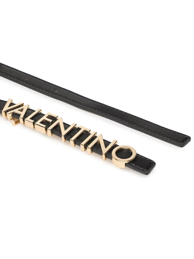 Cintura Valentino Belty – Eleganza e Raffinatezza con Logo Iconico