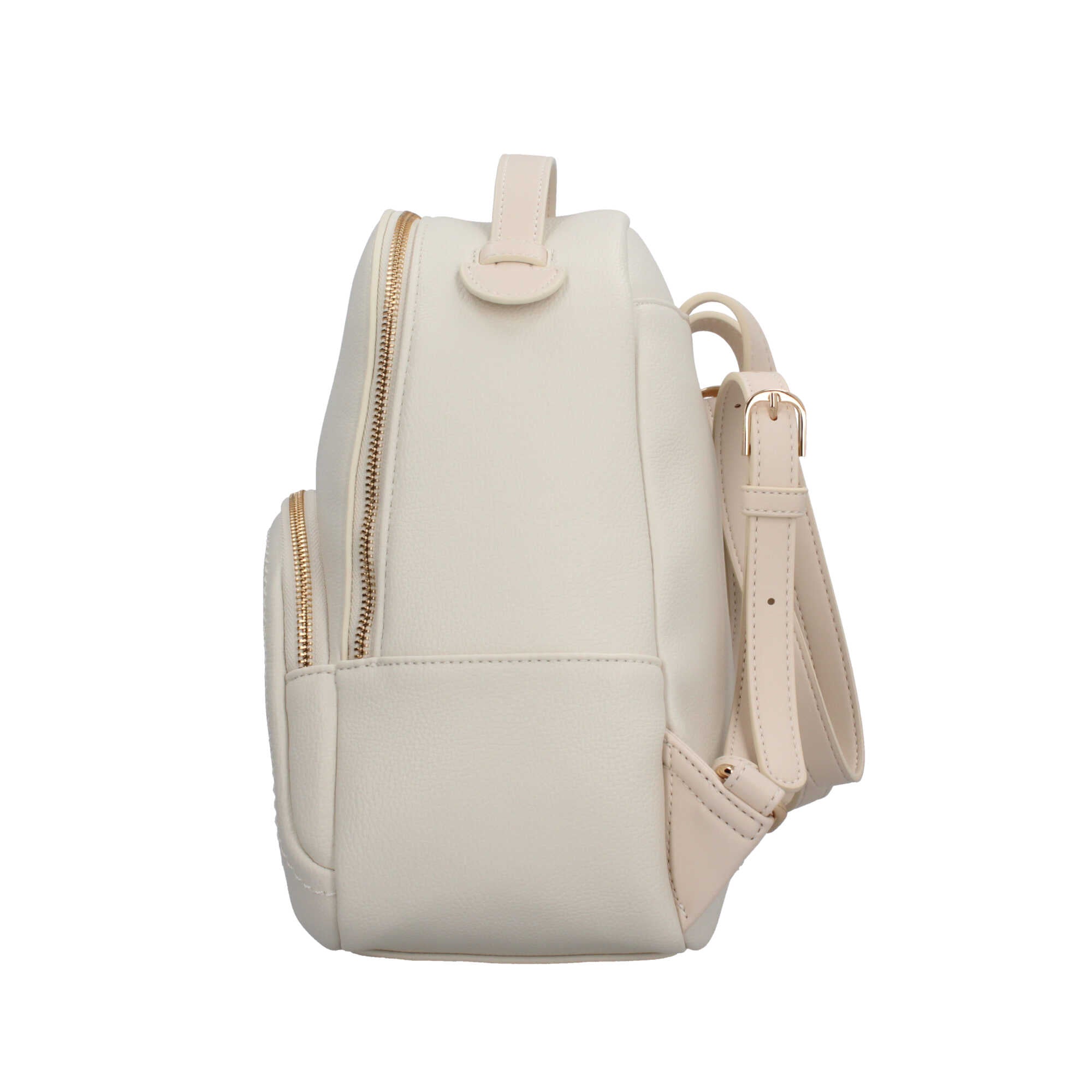 Zaino Donna Liu Jo con Tasche Multiple e Pochette Coordinata