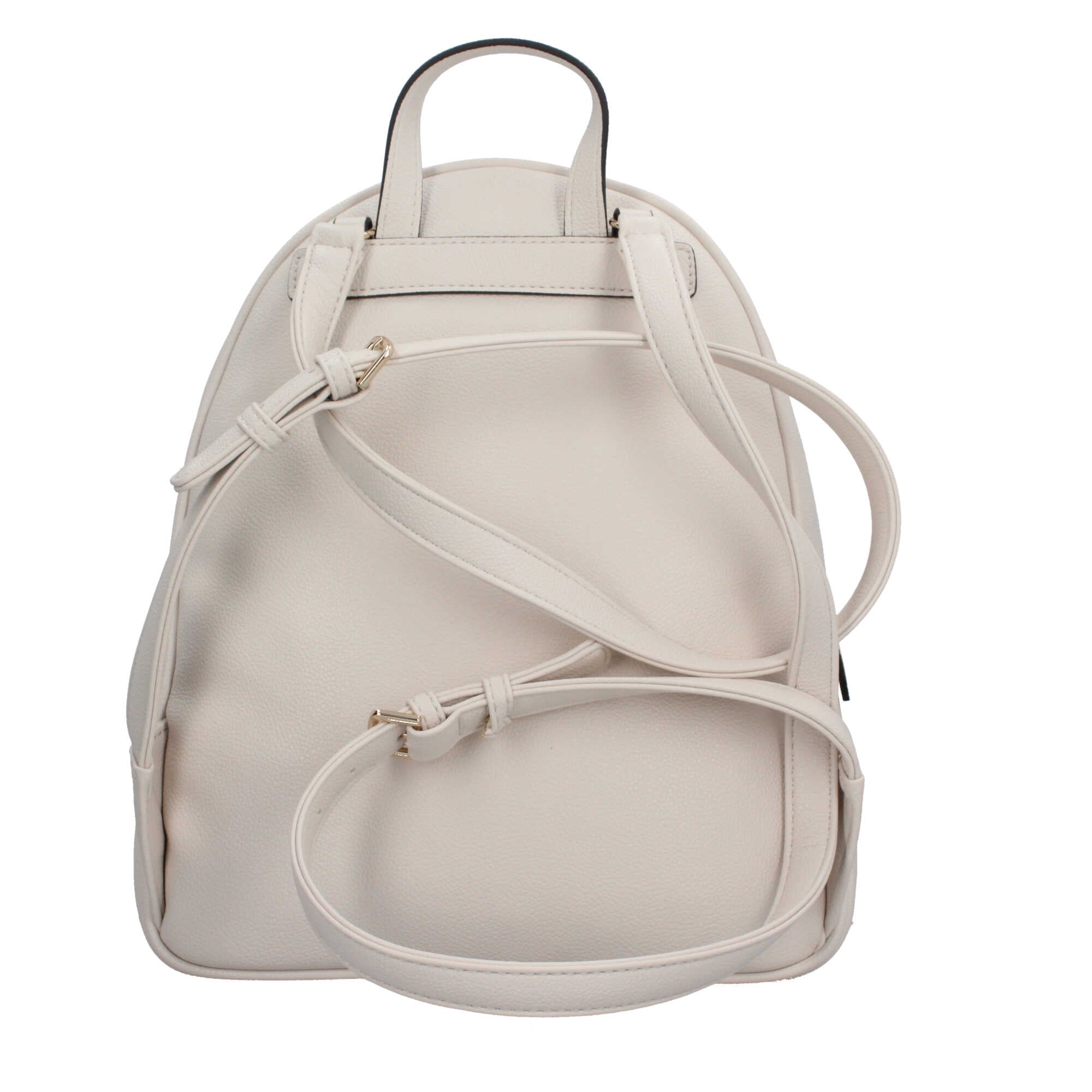 Zaino Guess con stampa logo all-over e tasche con zip
