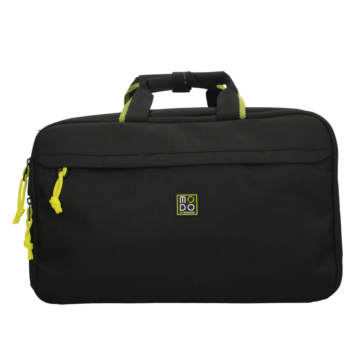 Modo by Roncato Starlight Borsone Zaino Underseat Omologato per Ryanair Nero TU | Giò Fashion