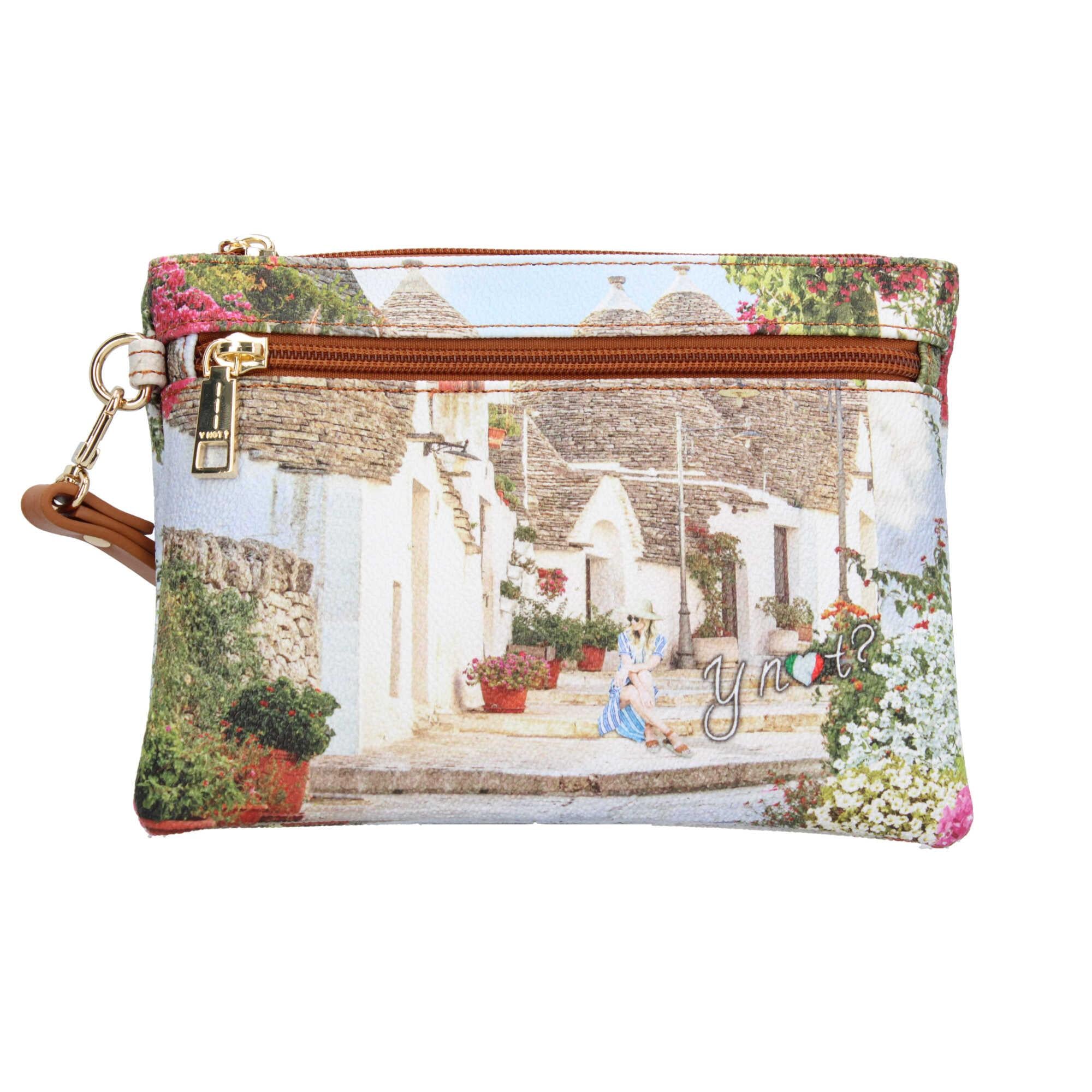 Pochette Elegante di YNot