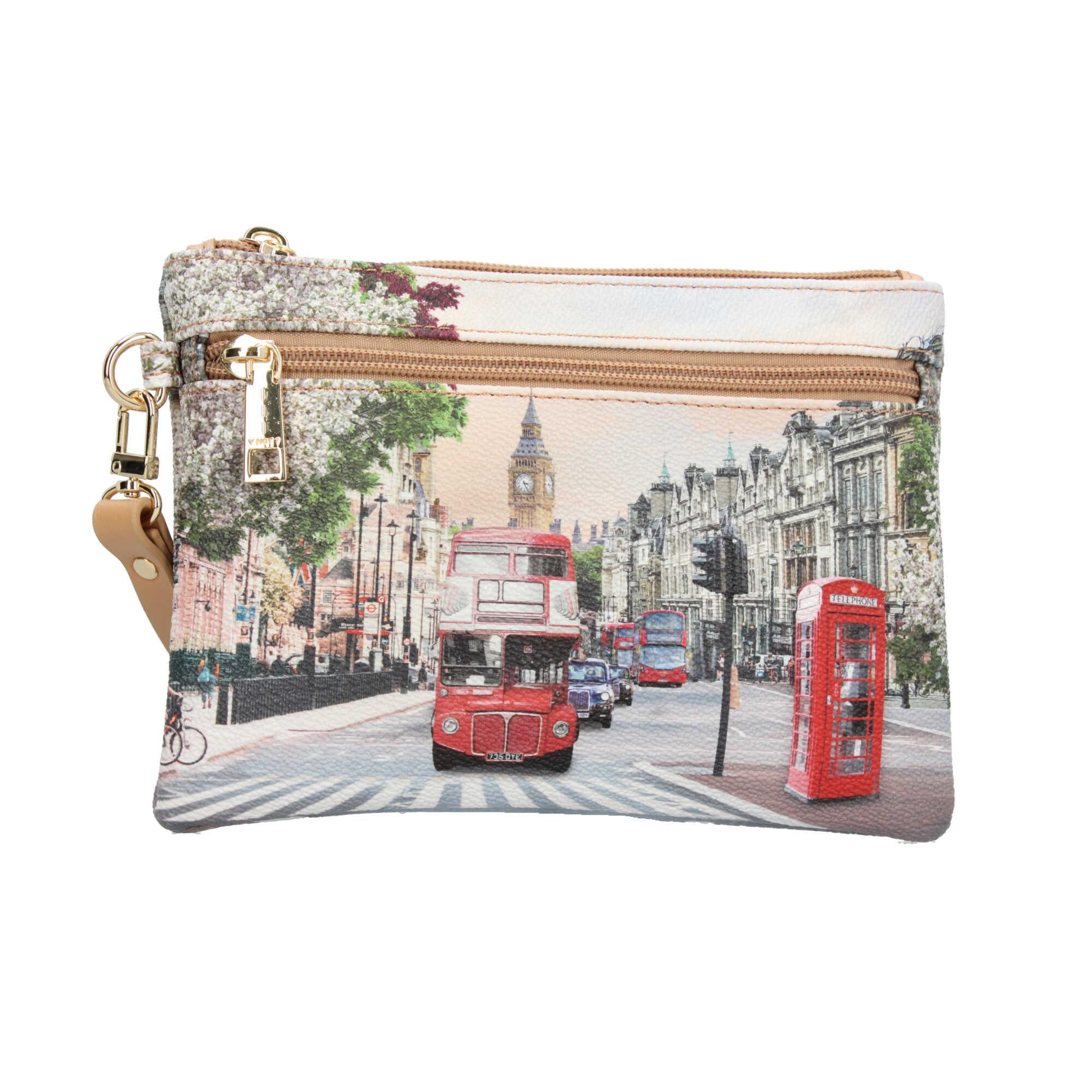 Pochette Elegante di YNot