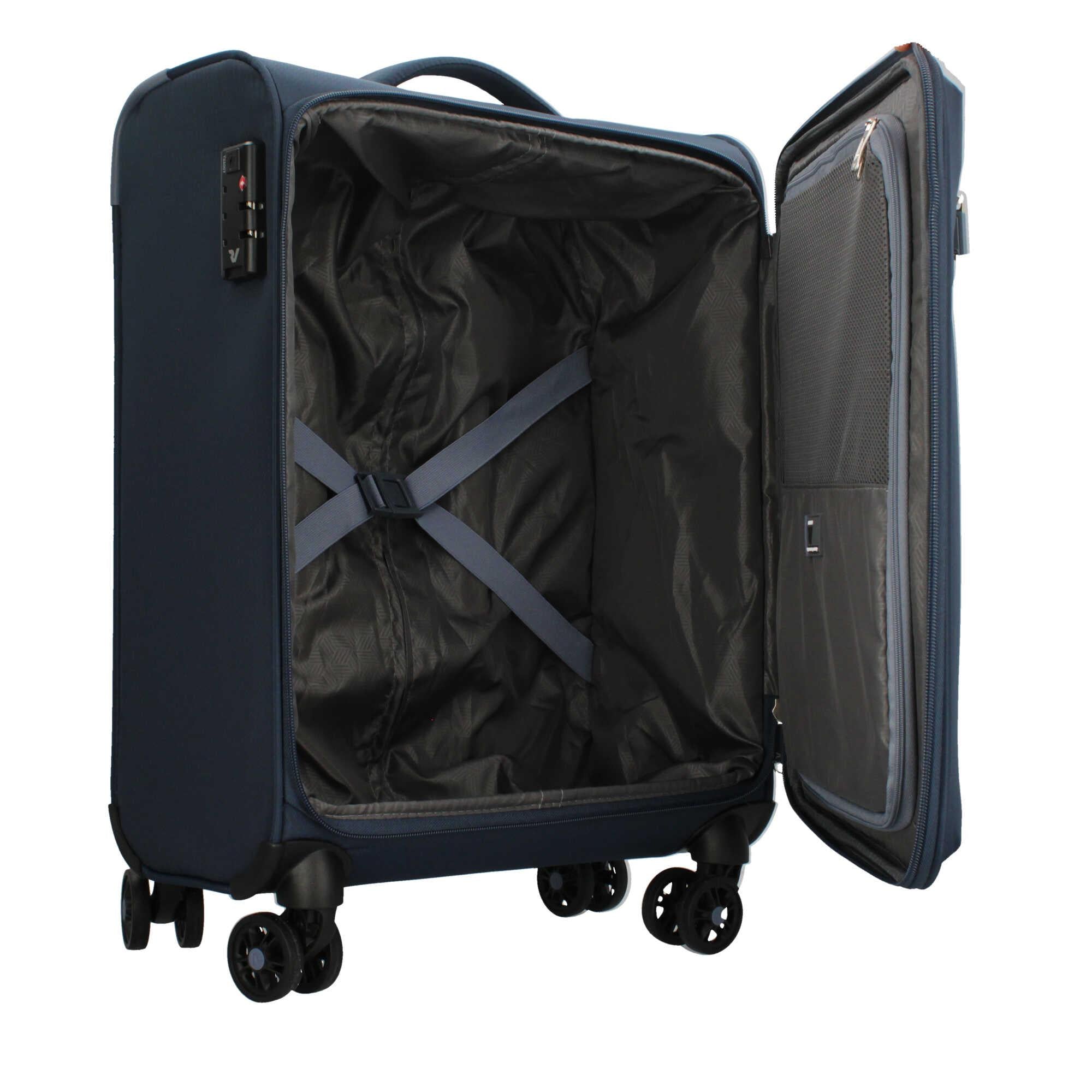 Trolley di Stile per il Viaggiatore Agile