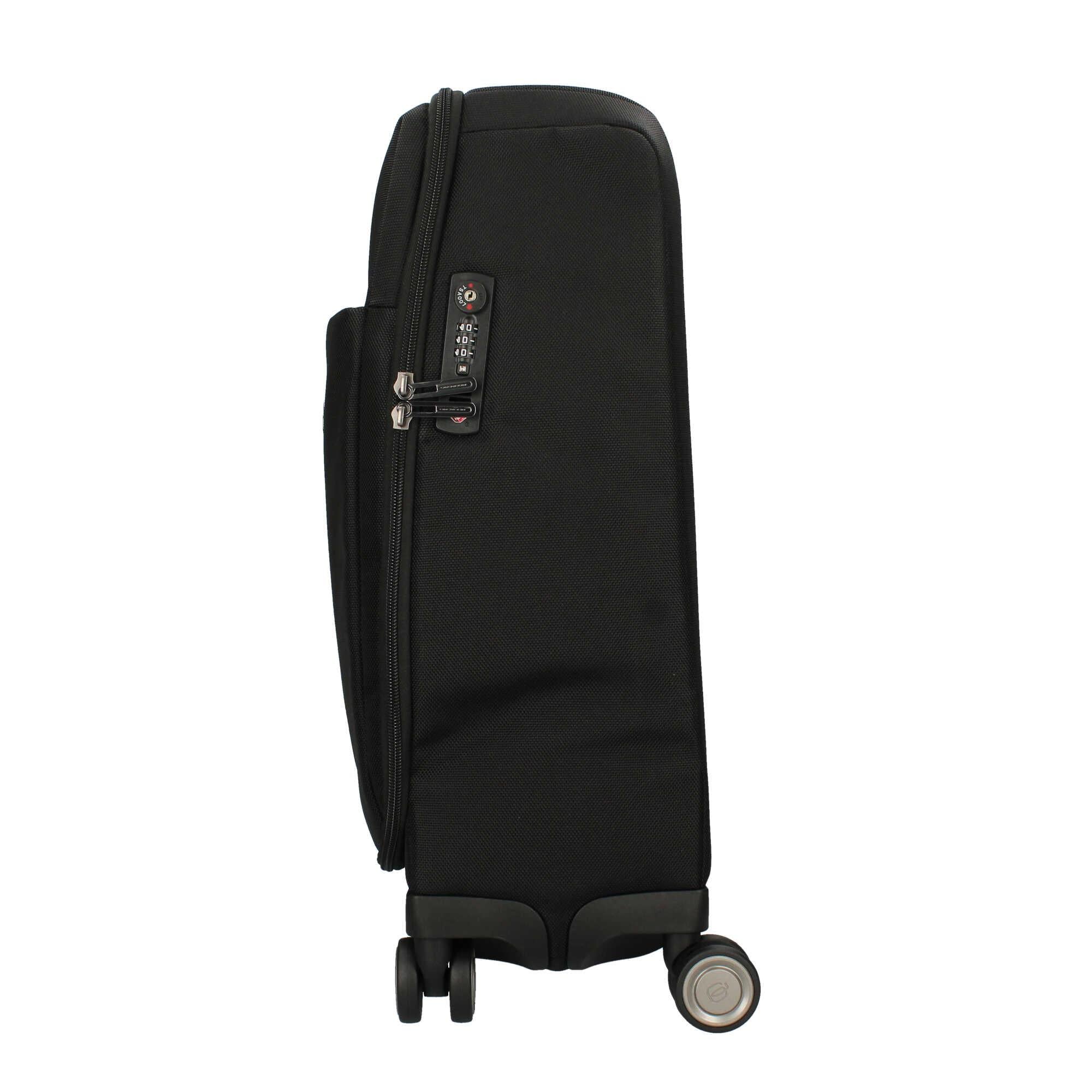 Trolley cabina ultra slim