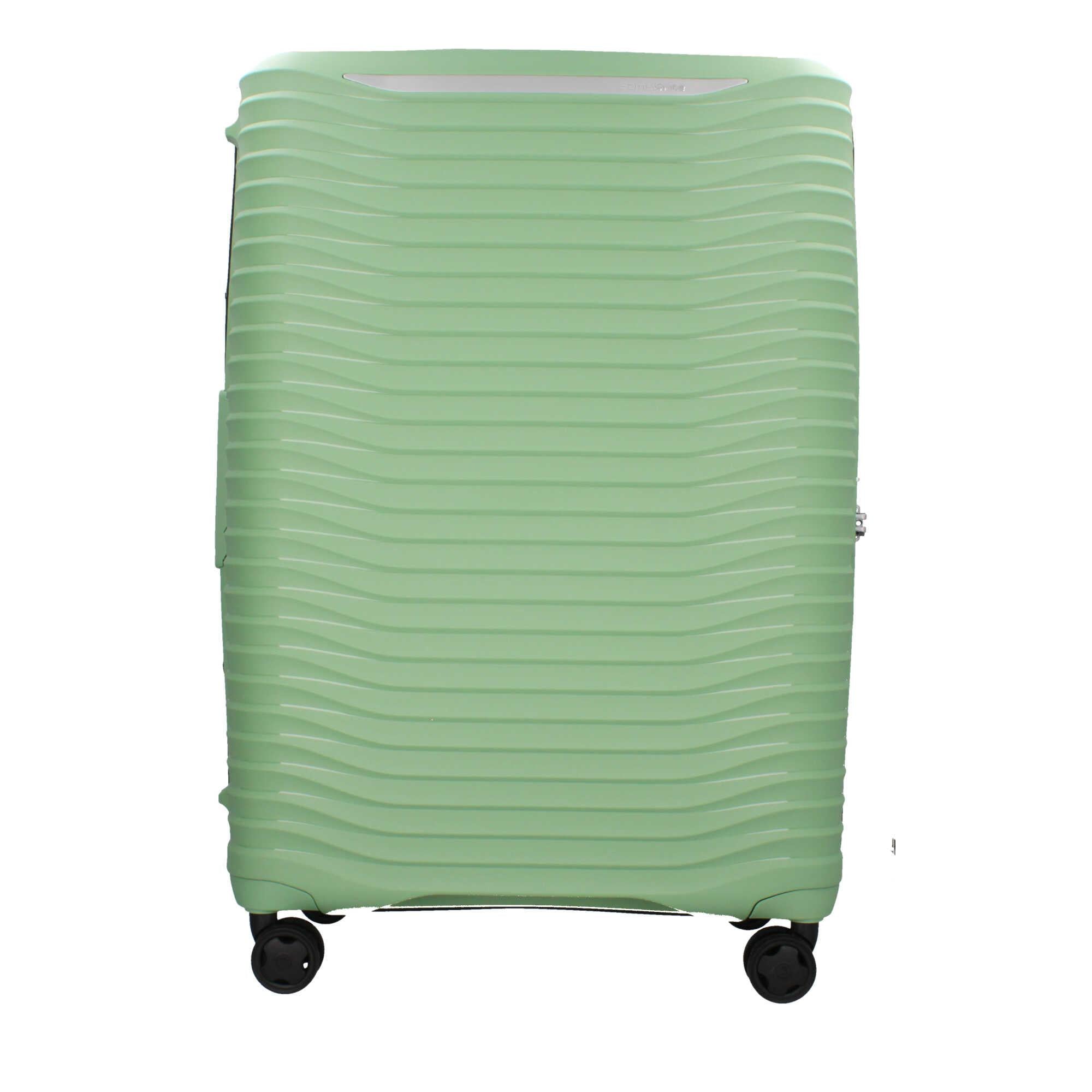Trolley grande rigido