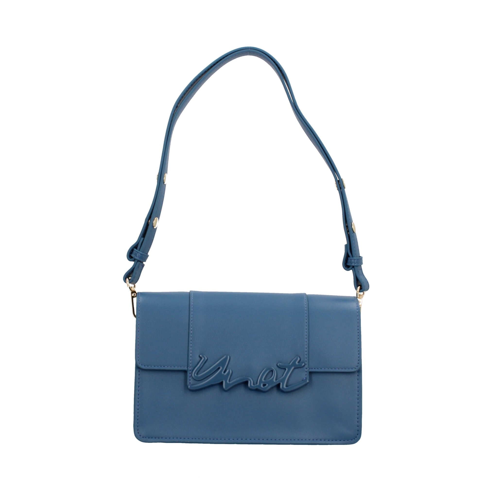 Flap bag Y Not Amber