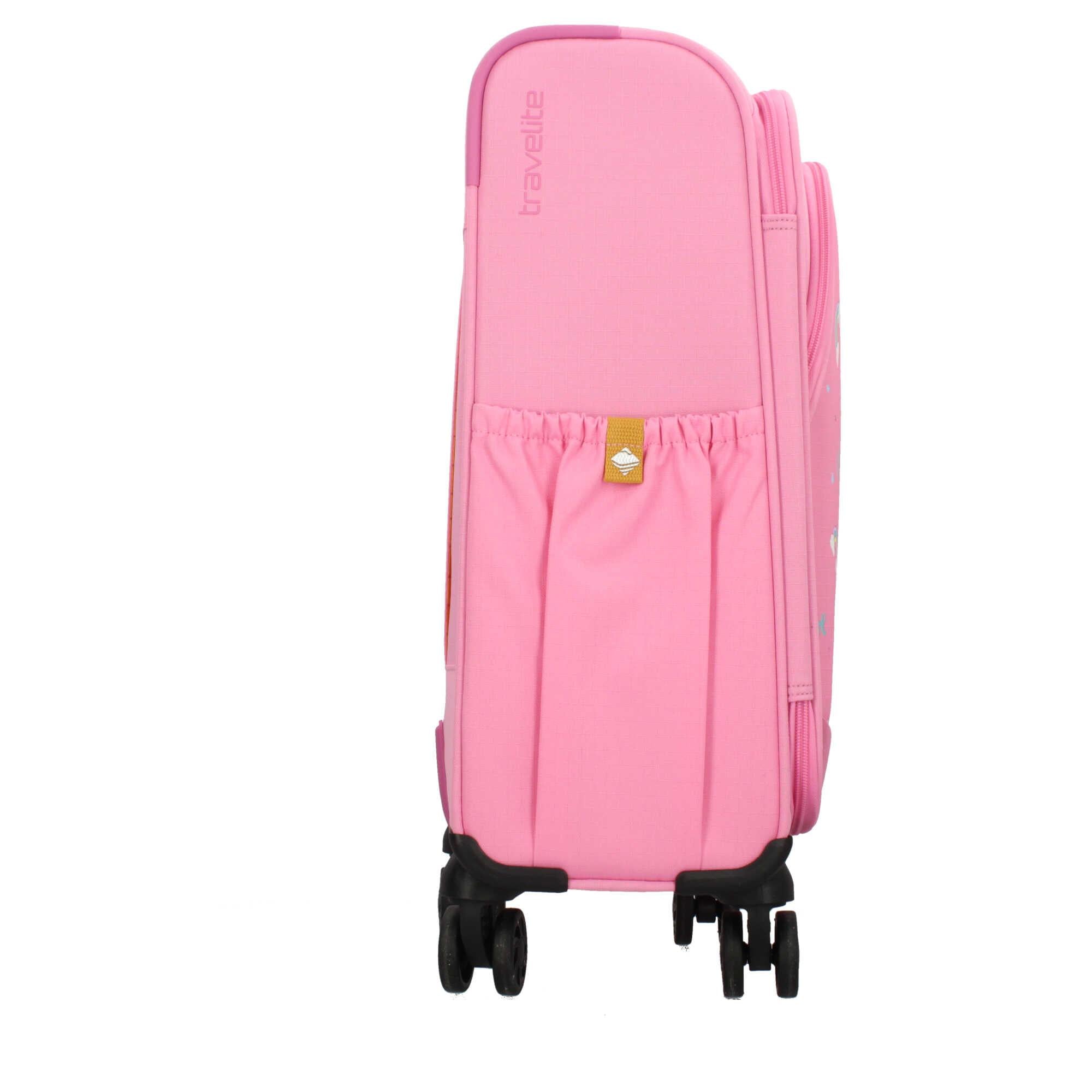 Trolley cabina Travelite