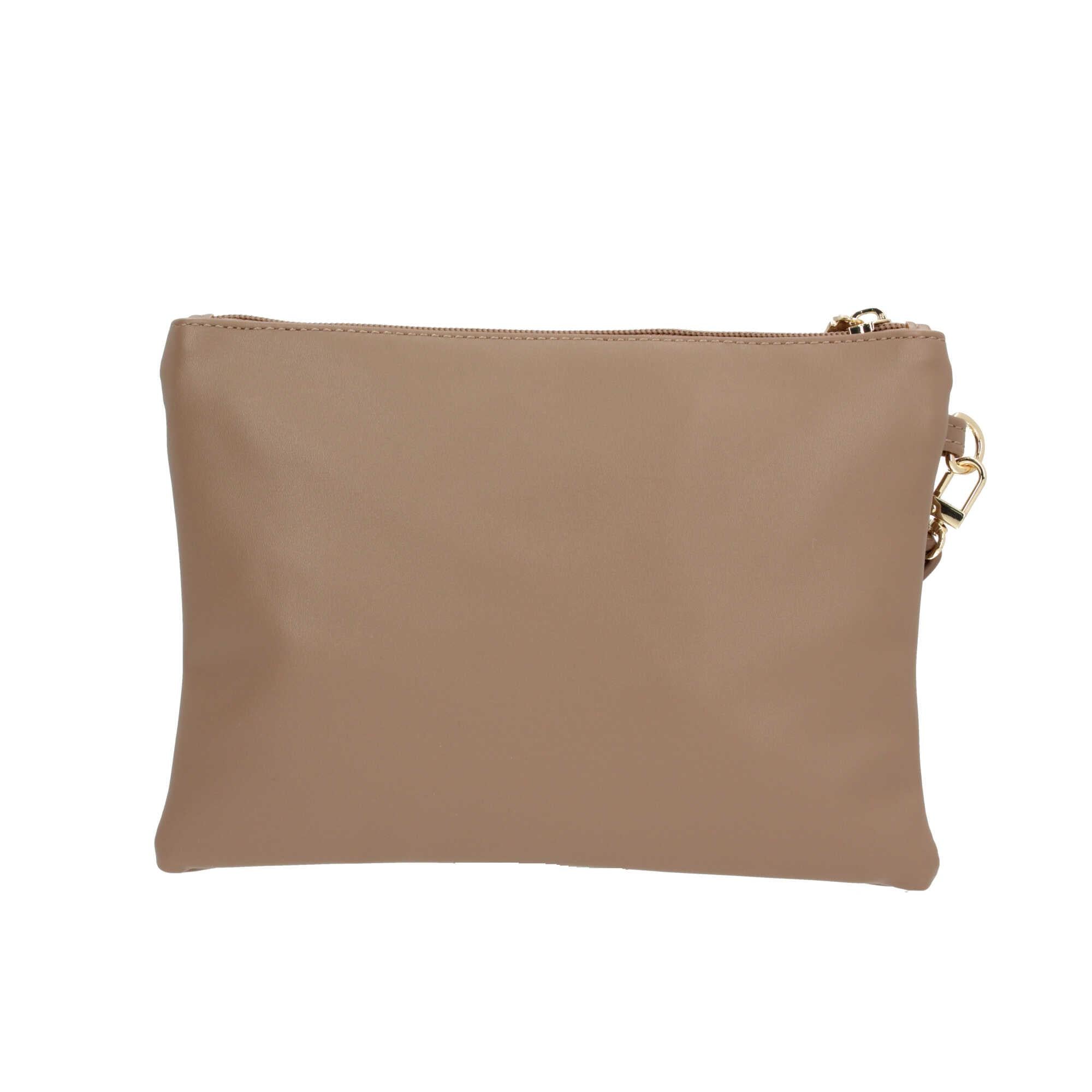 Pochette Y Not Amber