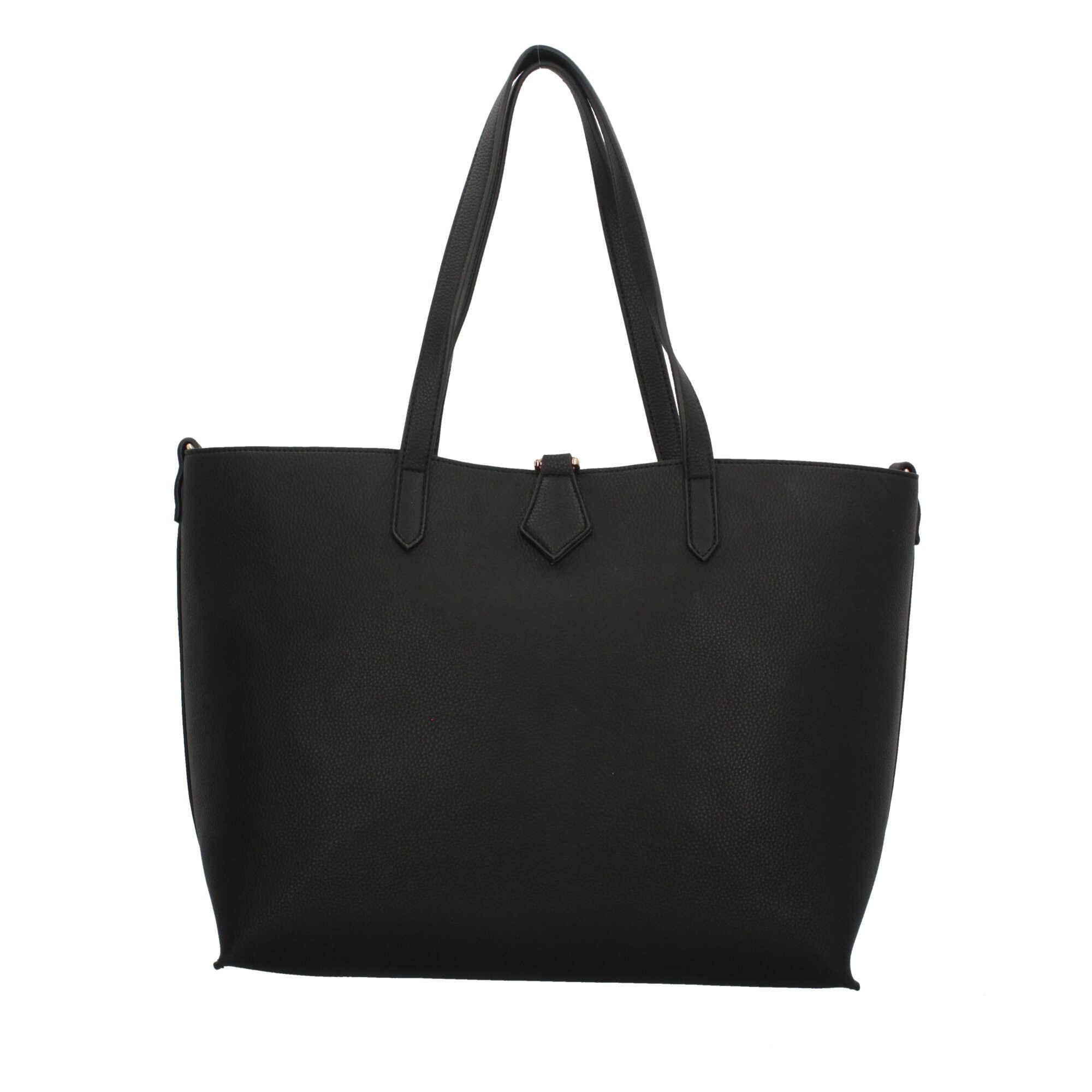 Borsa mare con chiusura con gancio Kuve