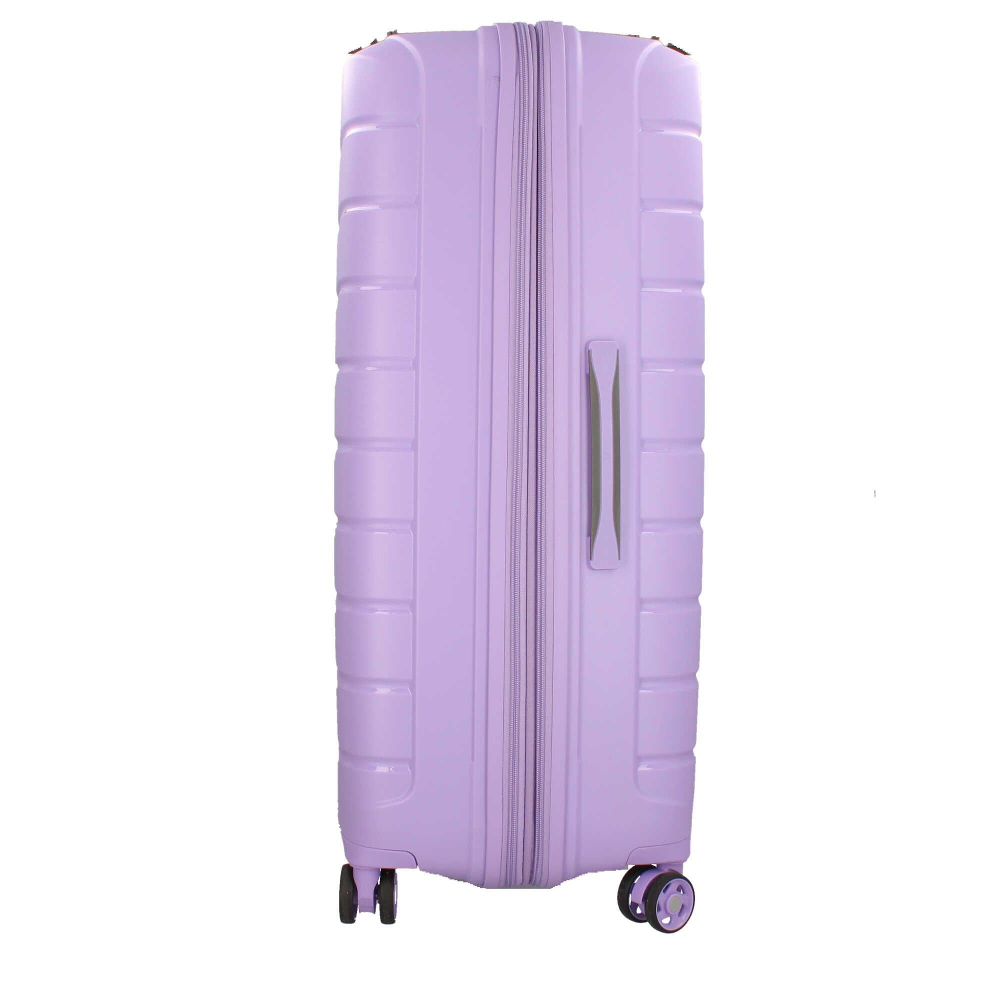 Trolley grande rigido
