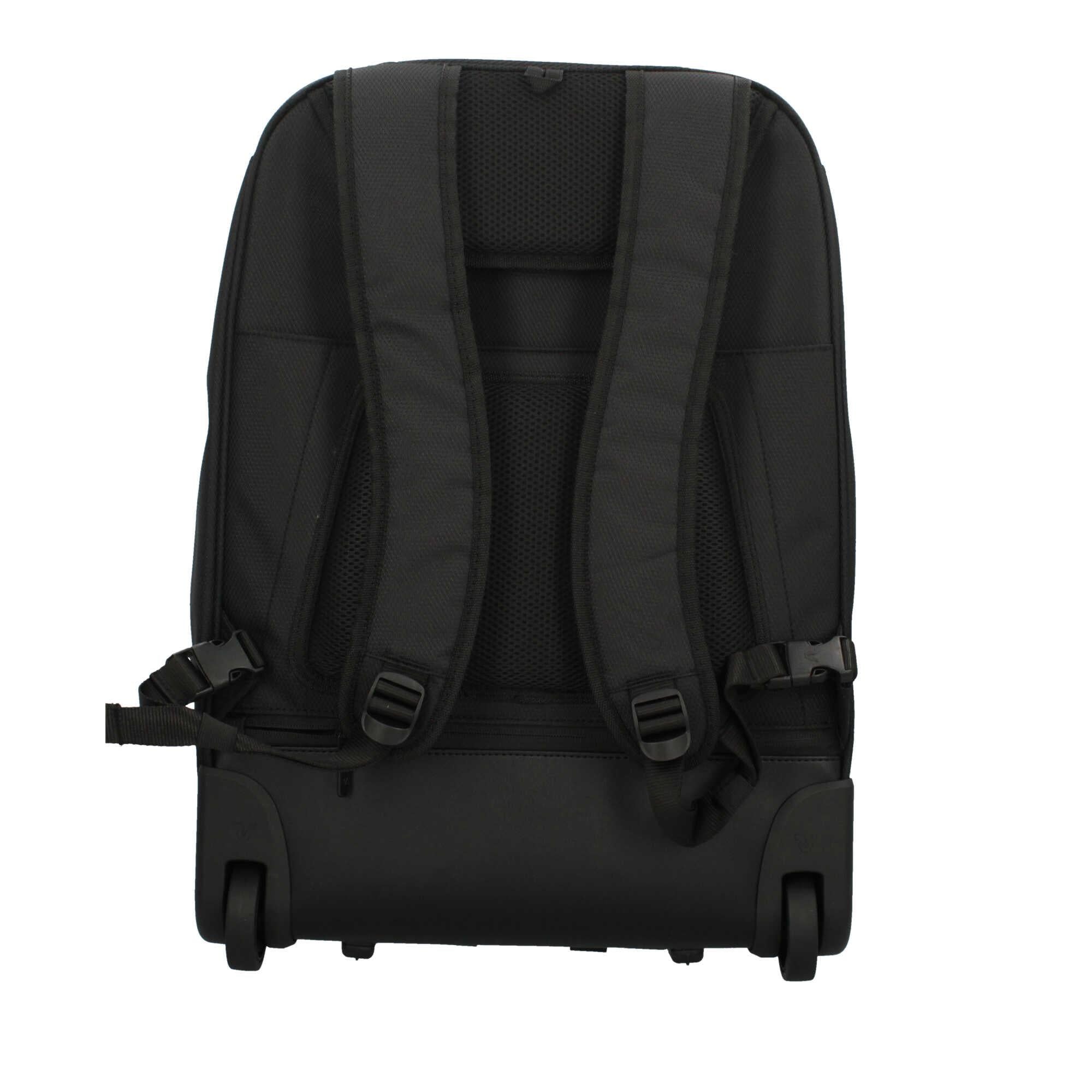 Trolley Roncato Business con Maniglia Estensibile