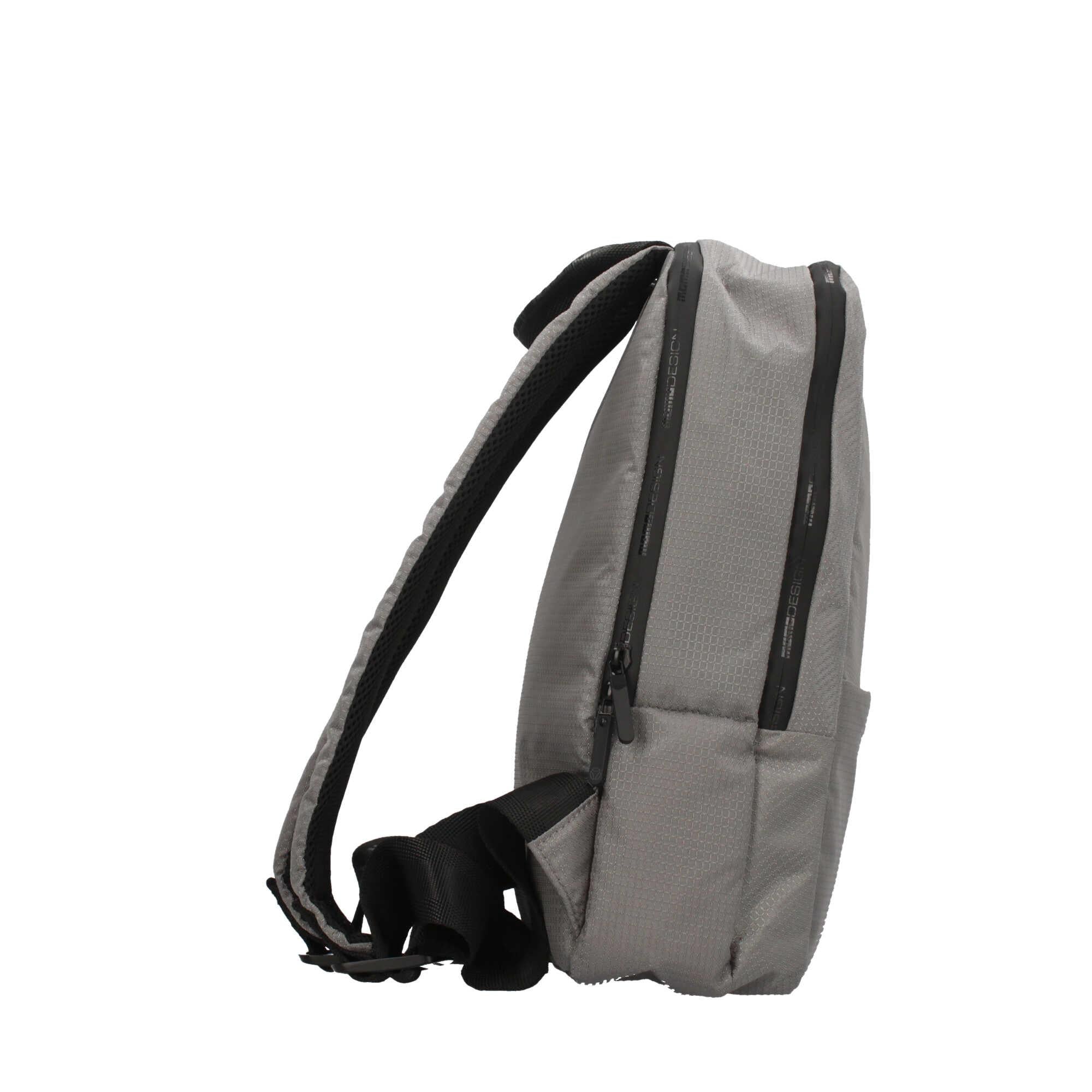 Zaino "Momo Design" Hi-Vis - Comodità Neogialla