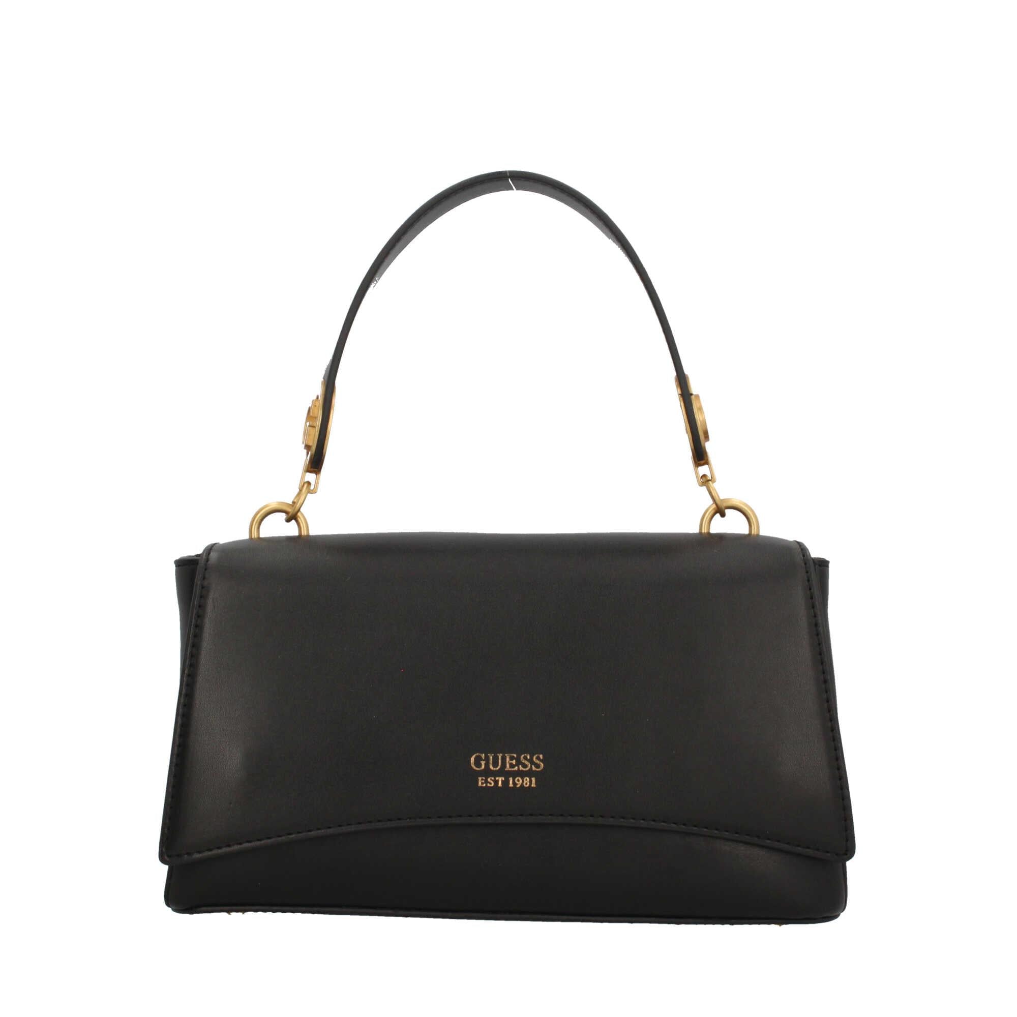 Borsa Sottospalla Moderna Chic Guess - Eleganza Minimalista per la Donna di Oggi
