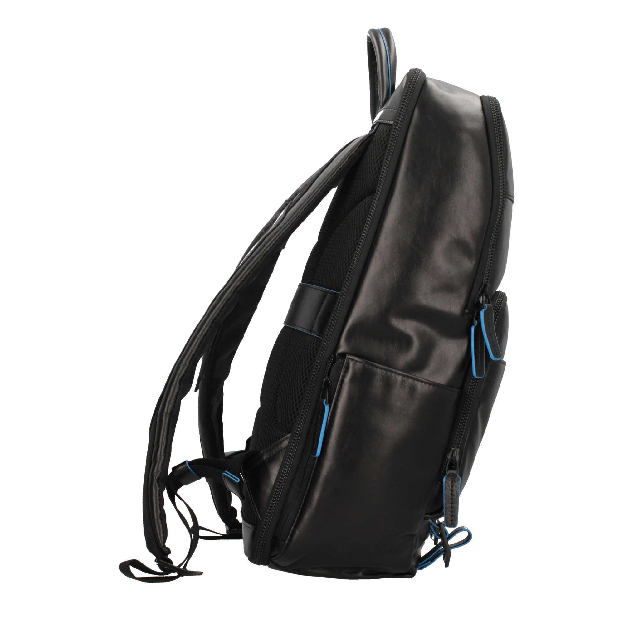 Zaino Fast-Check Piquadro: Il Compagno di Viaggio Innovativo per Tecnologia e Sicurezza