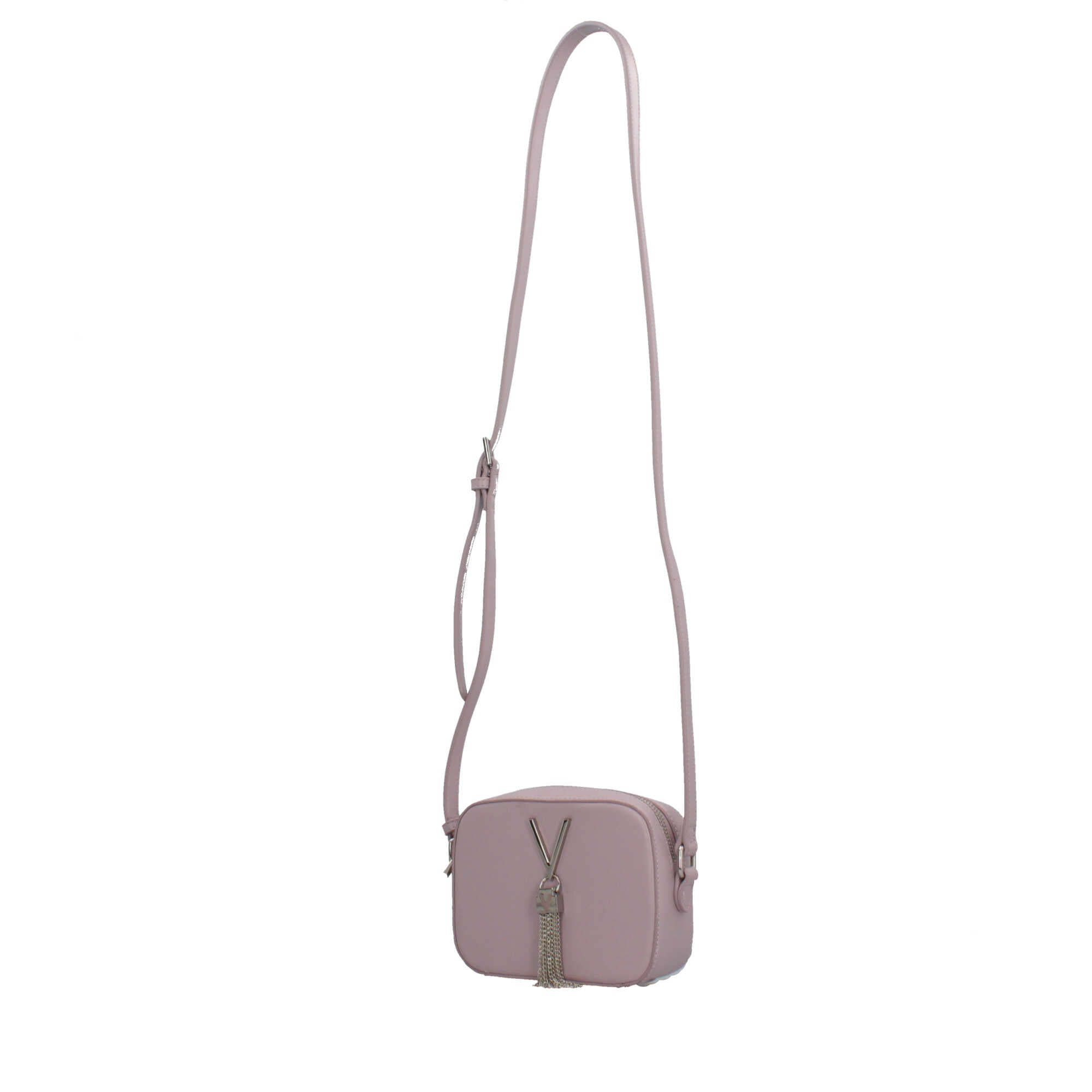 Borsa a tracolla in ecopelle